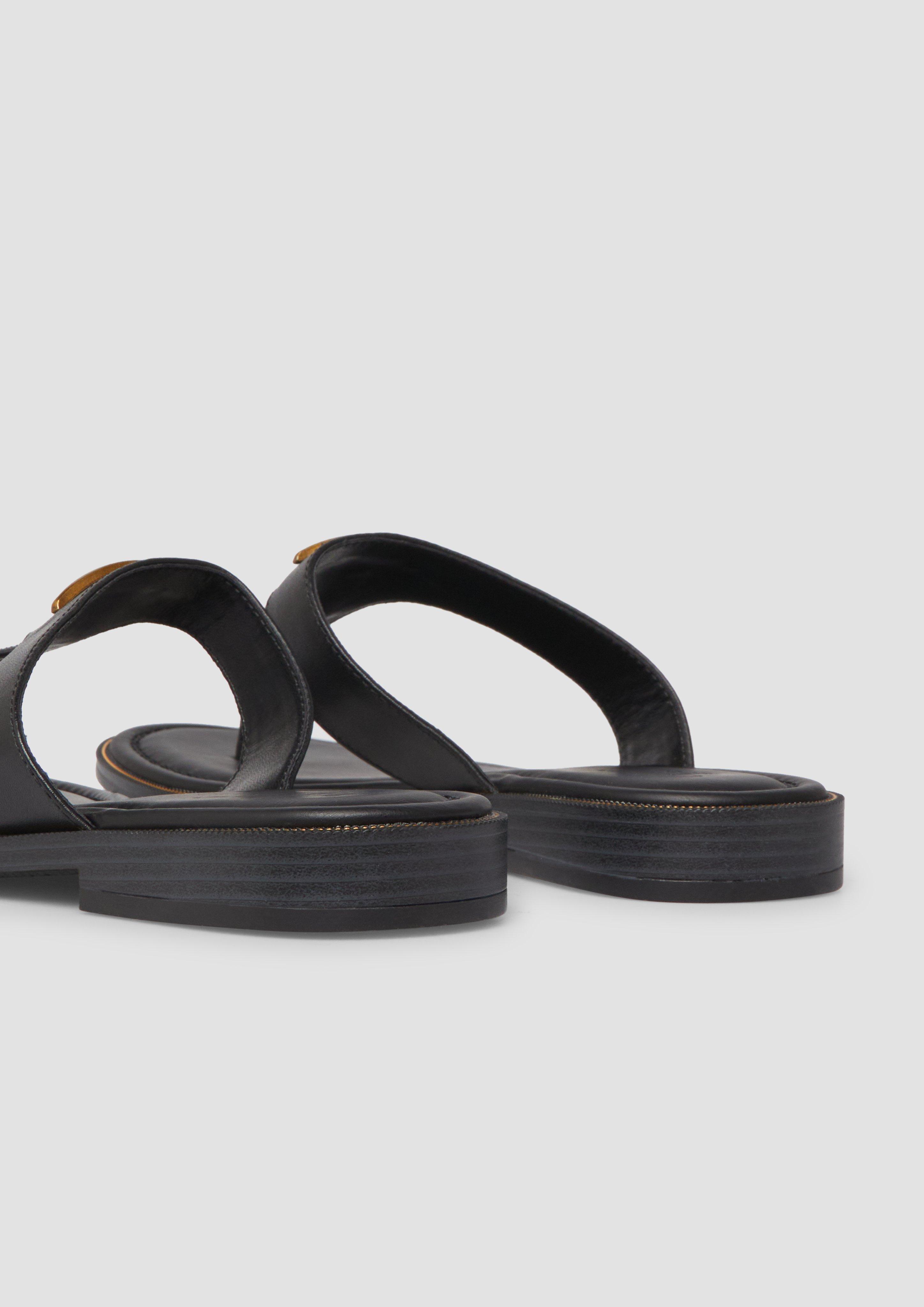 Sandále in 9999 & 8000