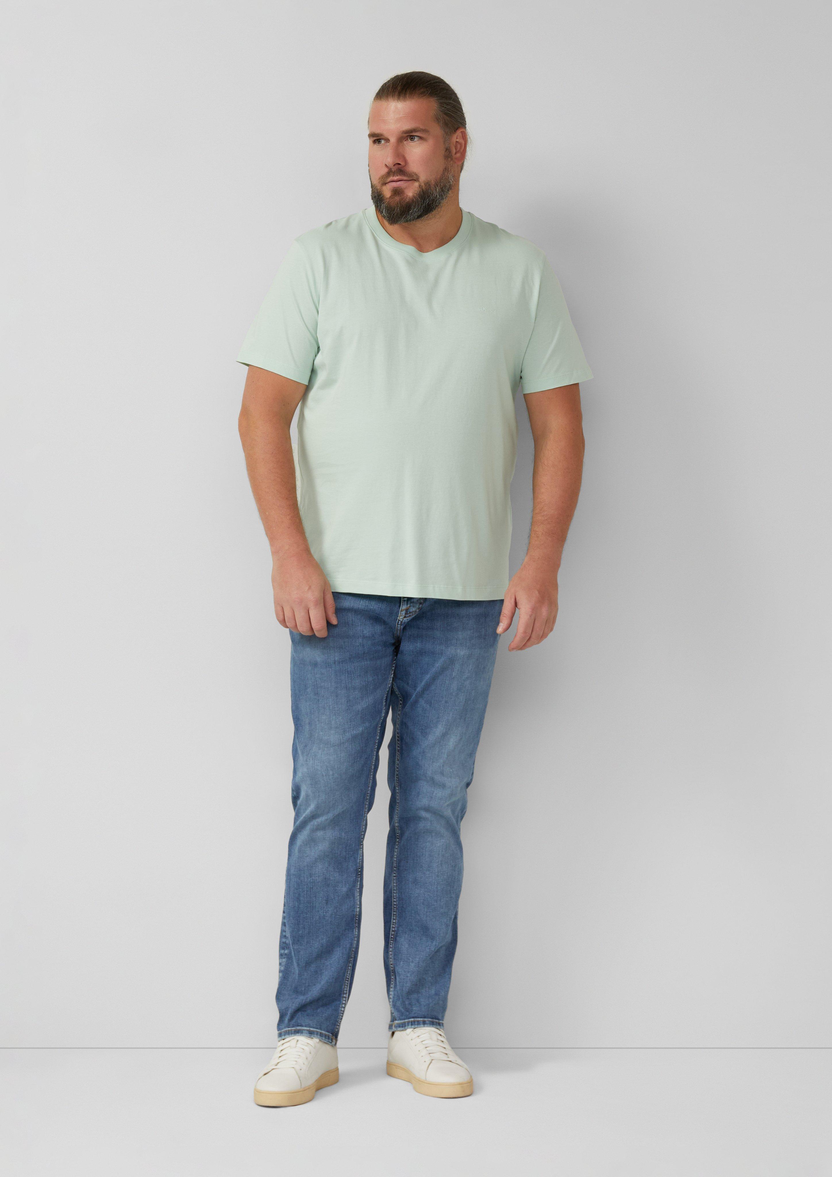 T-Shirt in 6122, 6244, 6628 & 7253