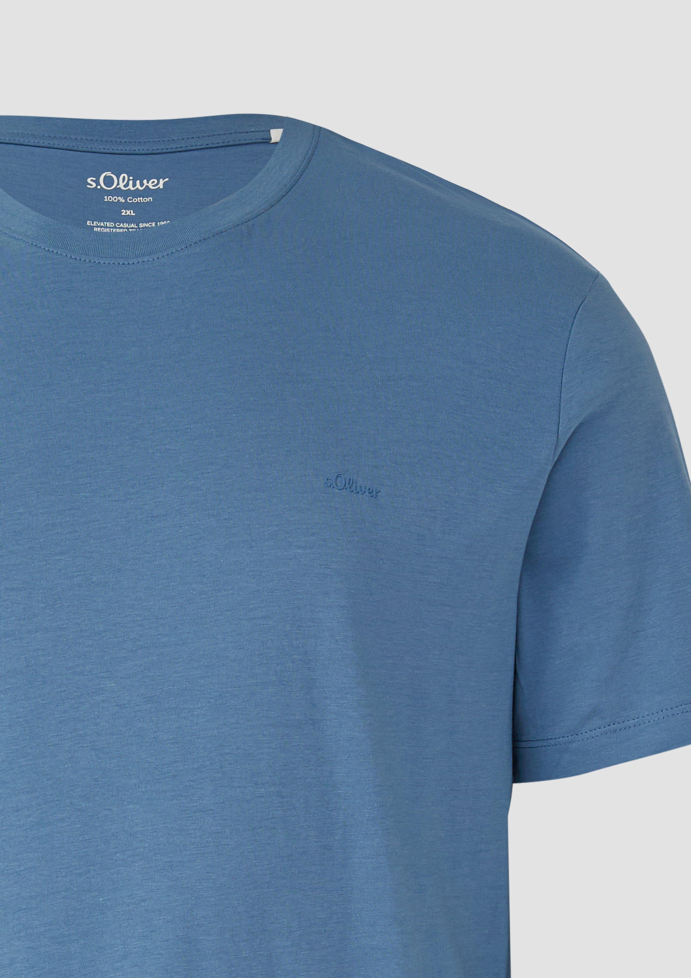 T-shirt in 6244, 6122, 6628 & 7253