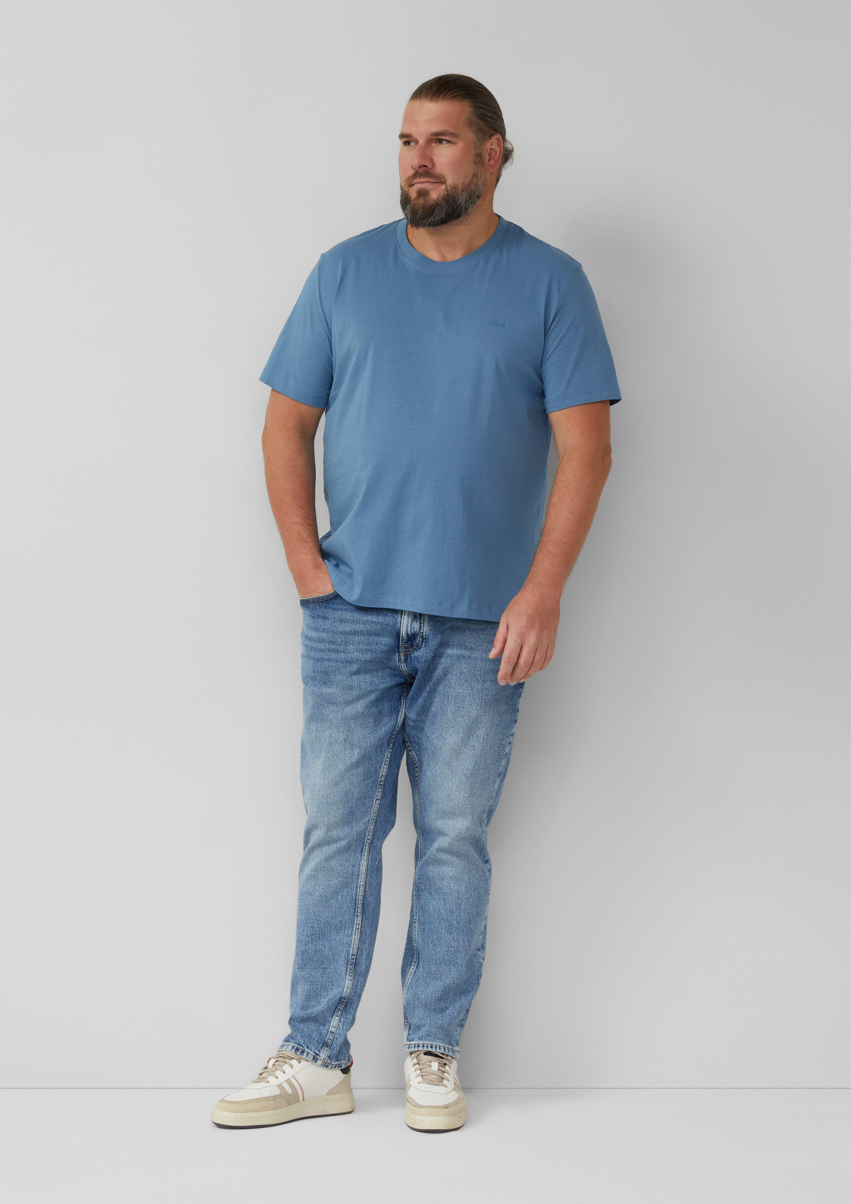 T-Shirt in 6244, 6122, 6628 & 7253