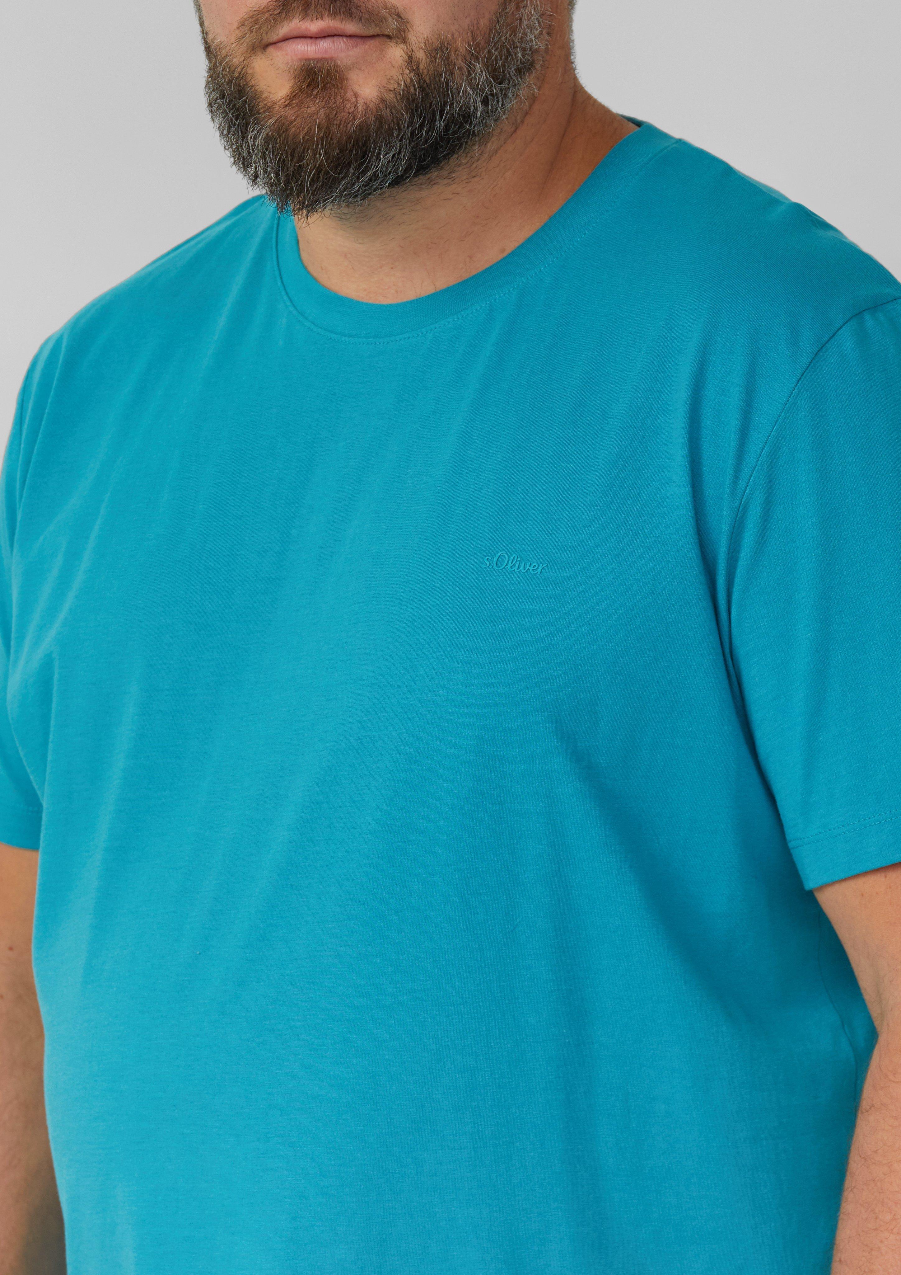 T-Shirt in 6628, 6122, 6244 & 7253