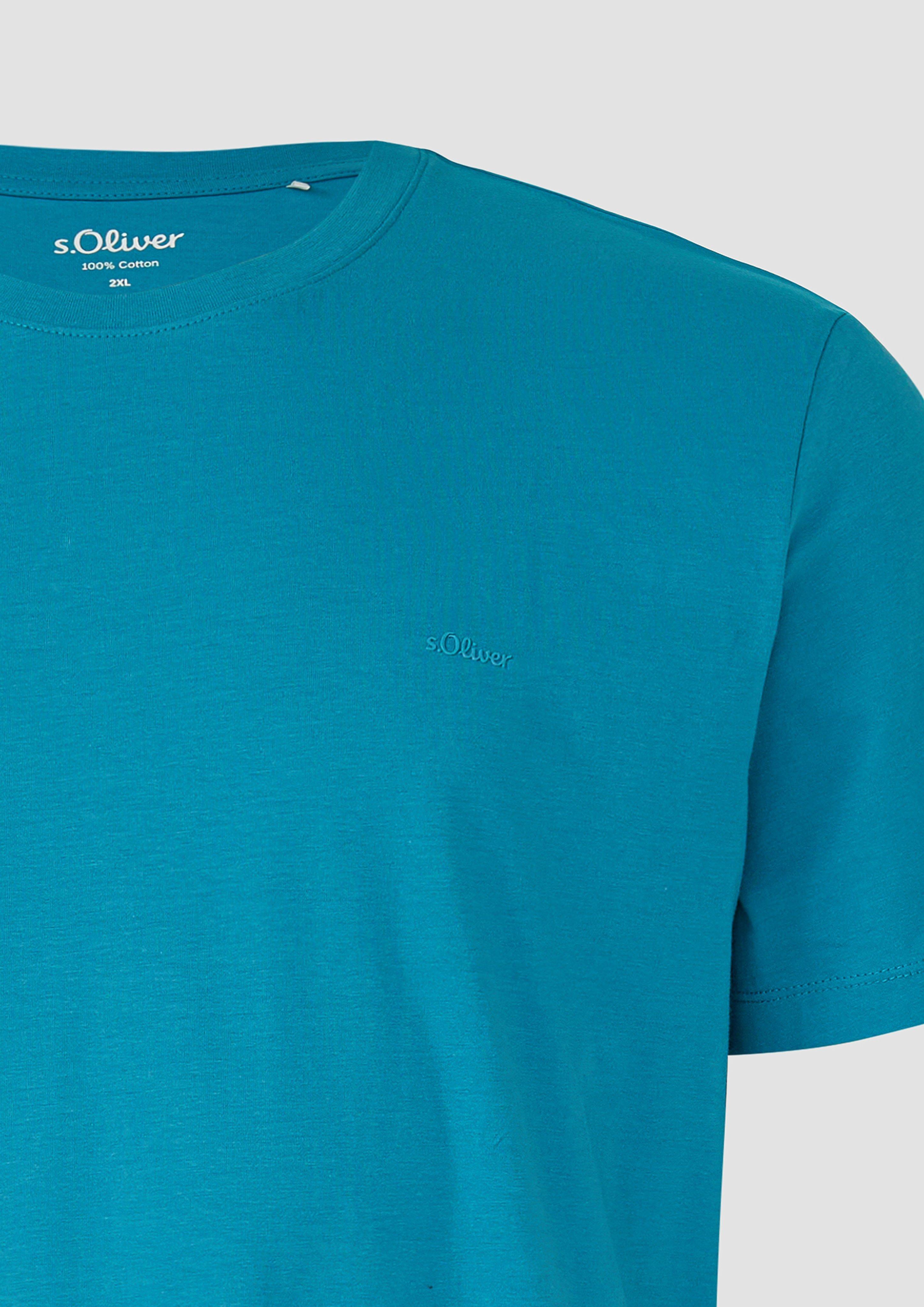 T-Shirt in 6628, 6122, 6244 & 7253