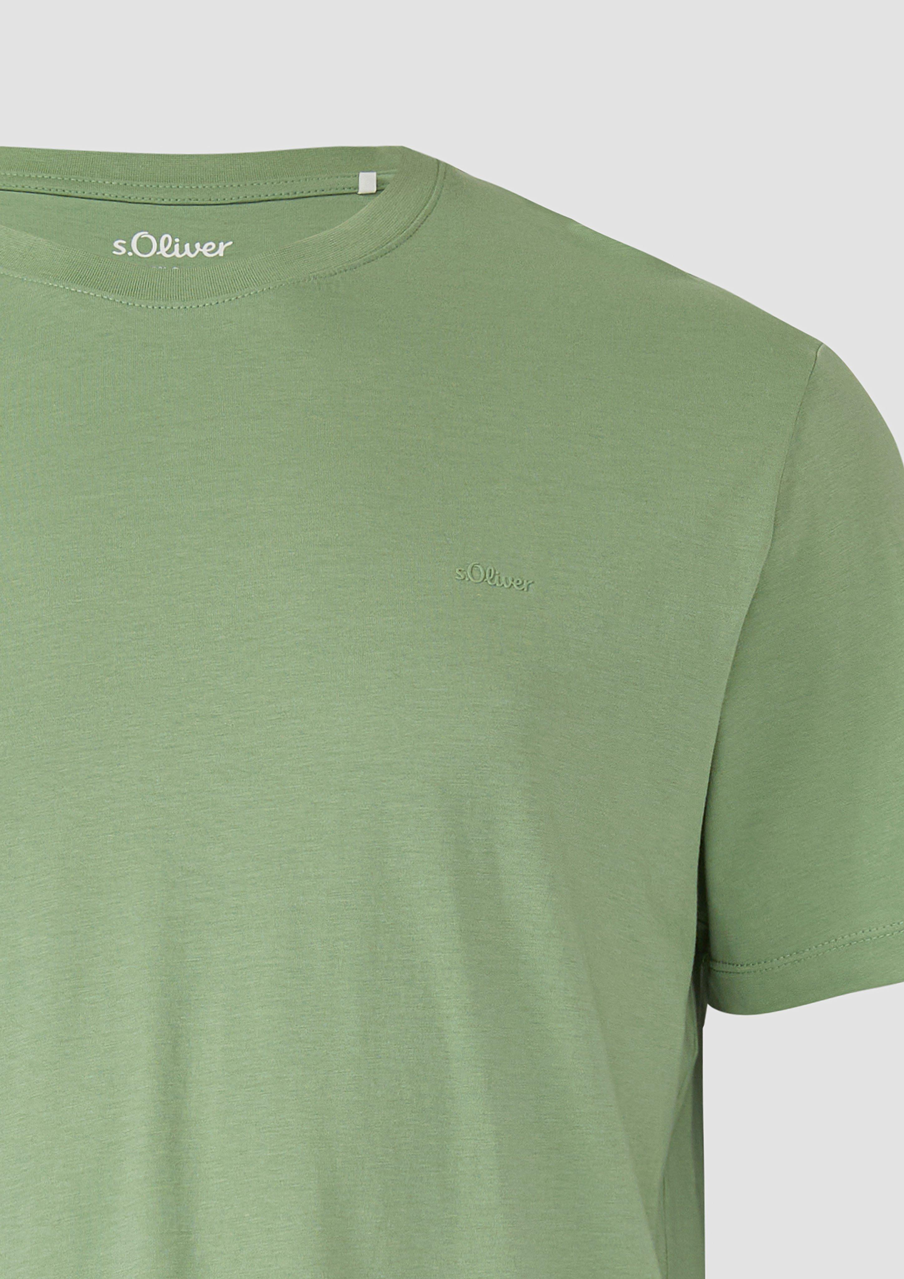 T-shirt in 7253, 6122, 6244 & 6628