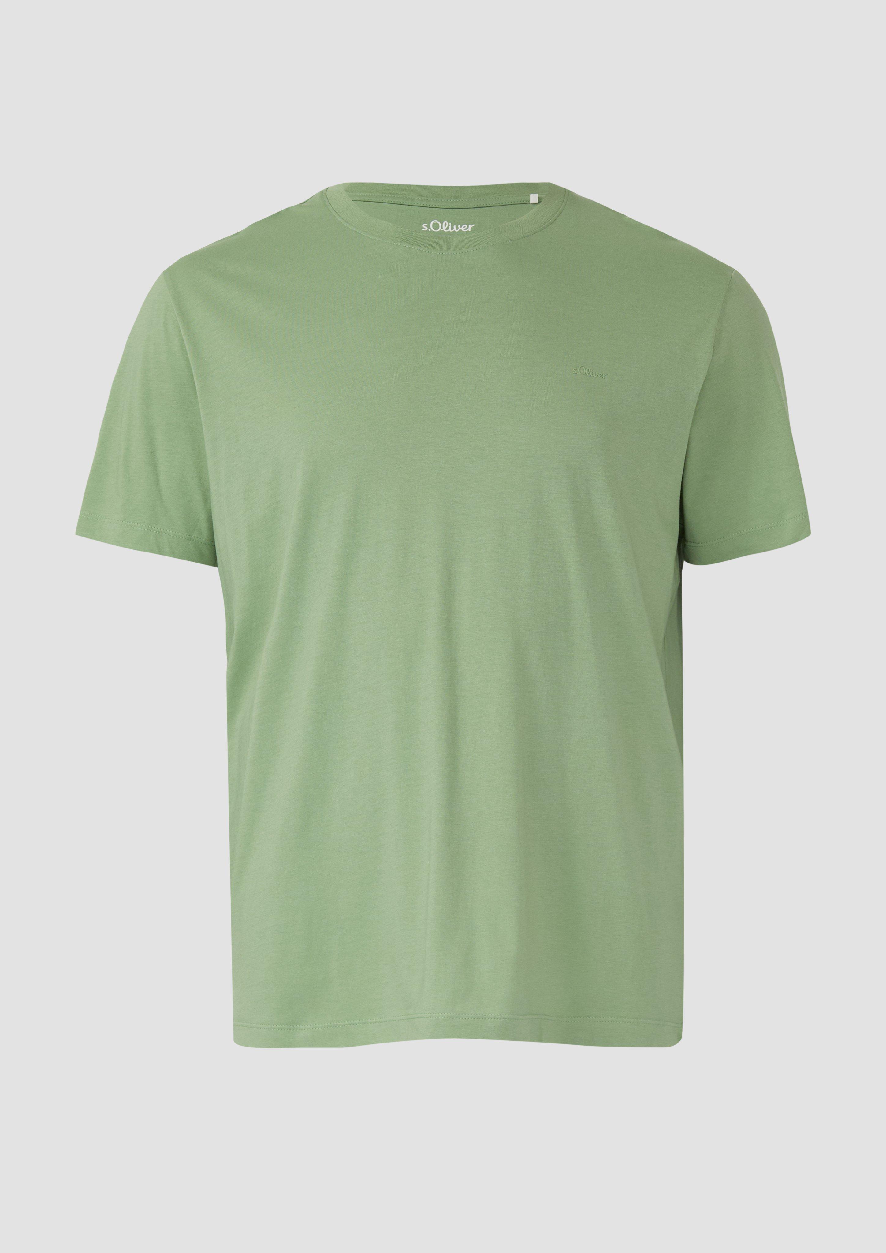 T-shirt in 7253, 6122, 6244 & 6628