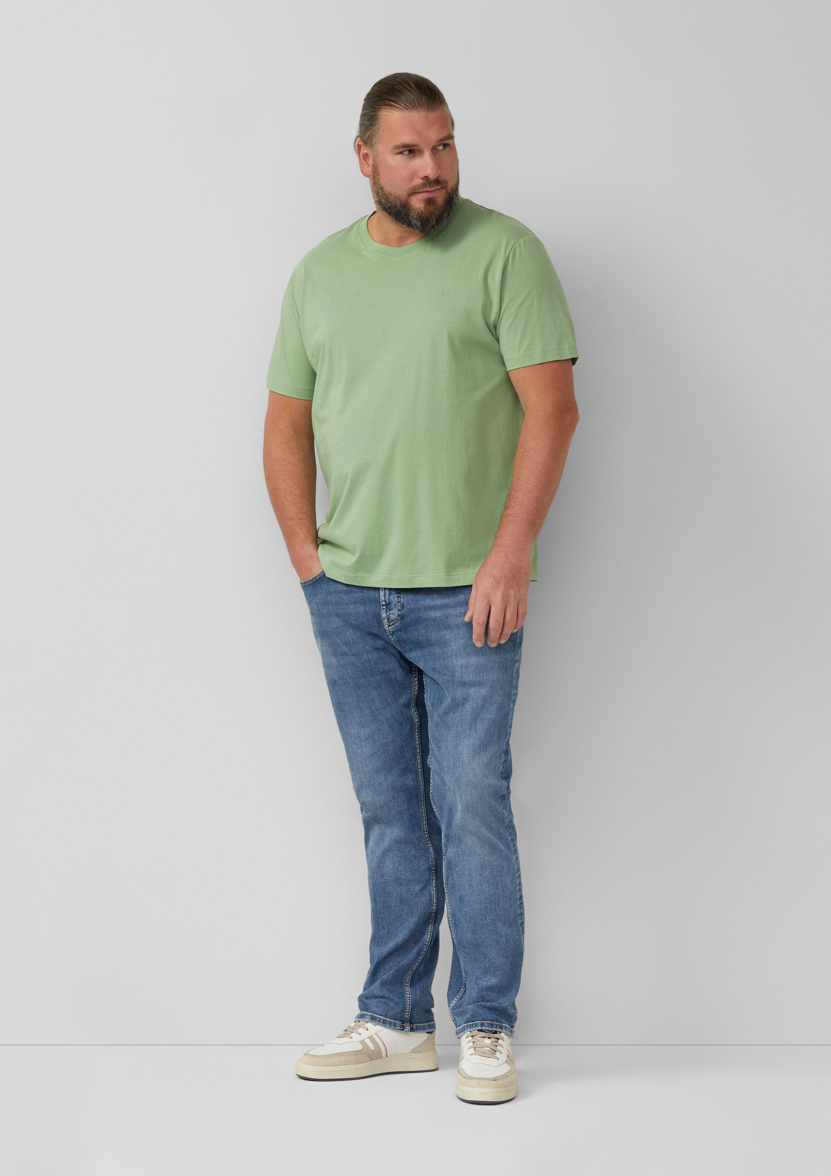 T-Shirt in 7253, 6122, 6244 & 6628