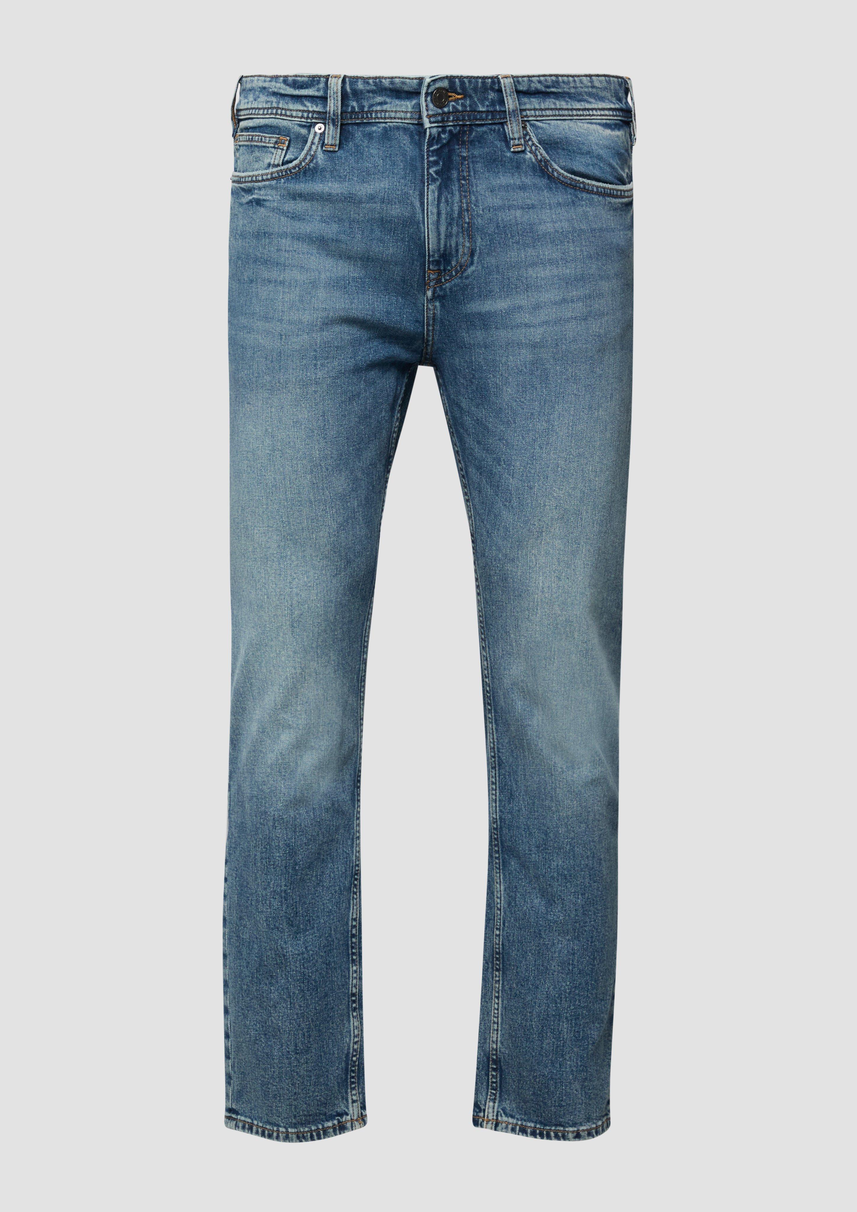 Jeans broek in 