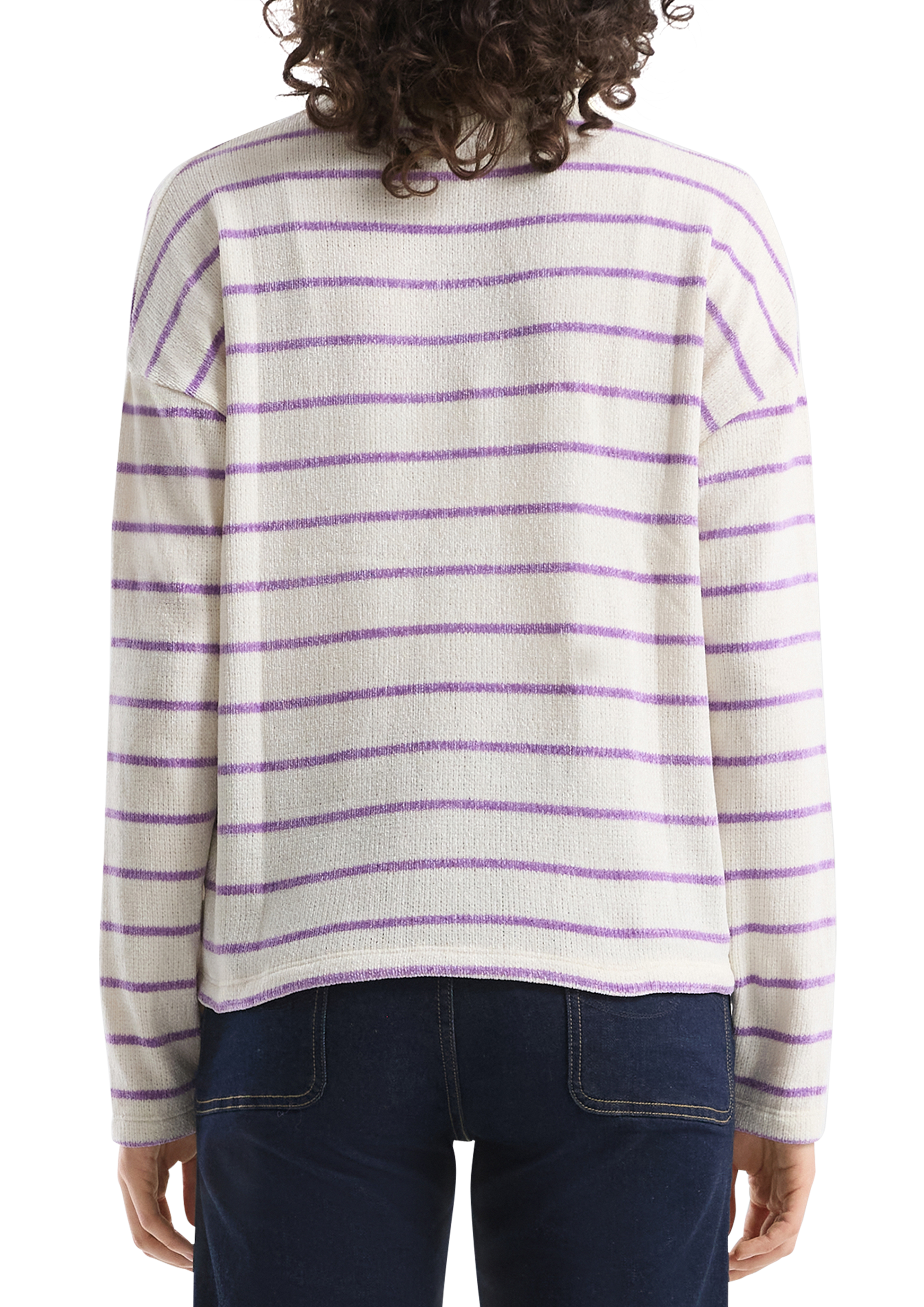 Thumbnail - Strickpullover