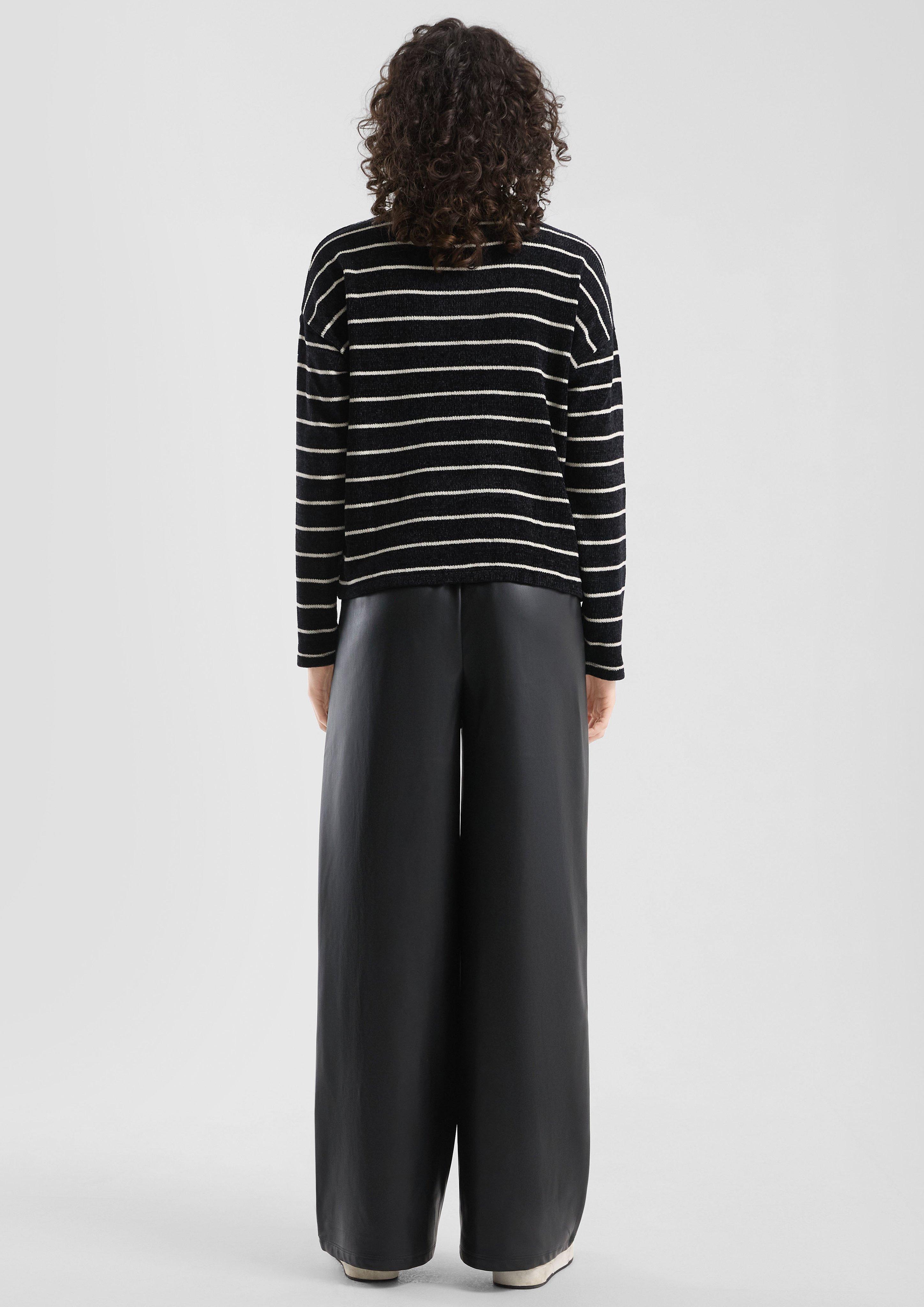 Pull en maille in 99G0 & 02G0