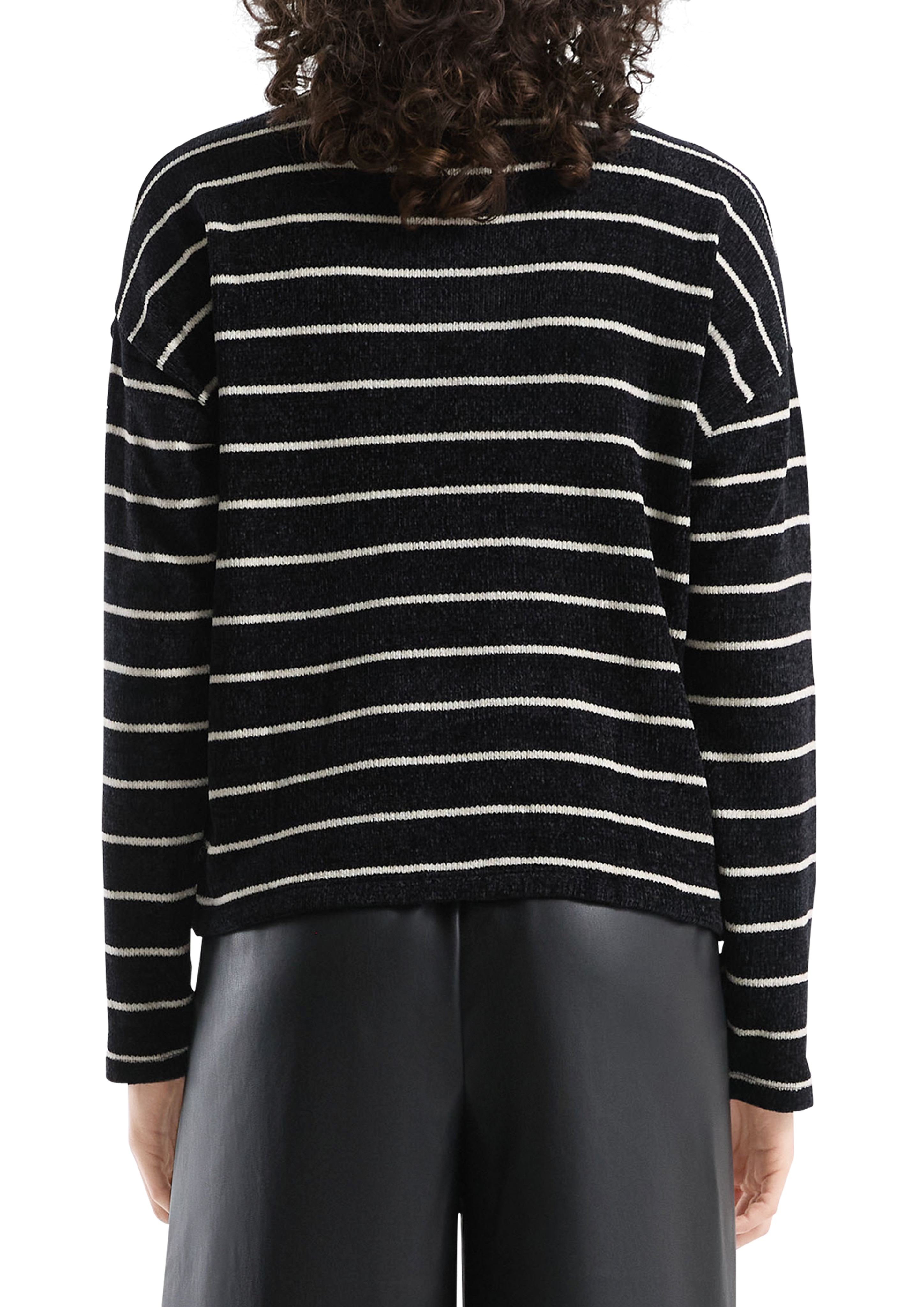 Thumbnail - Strickpullover