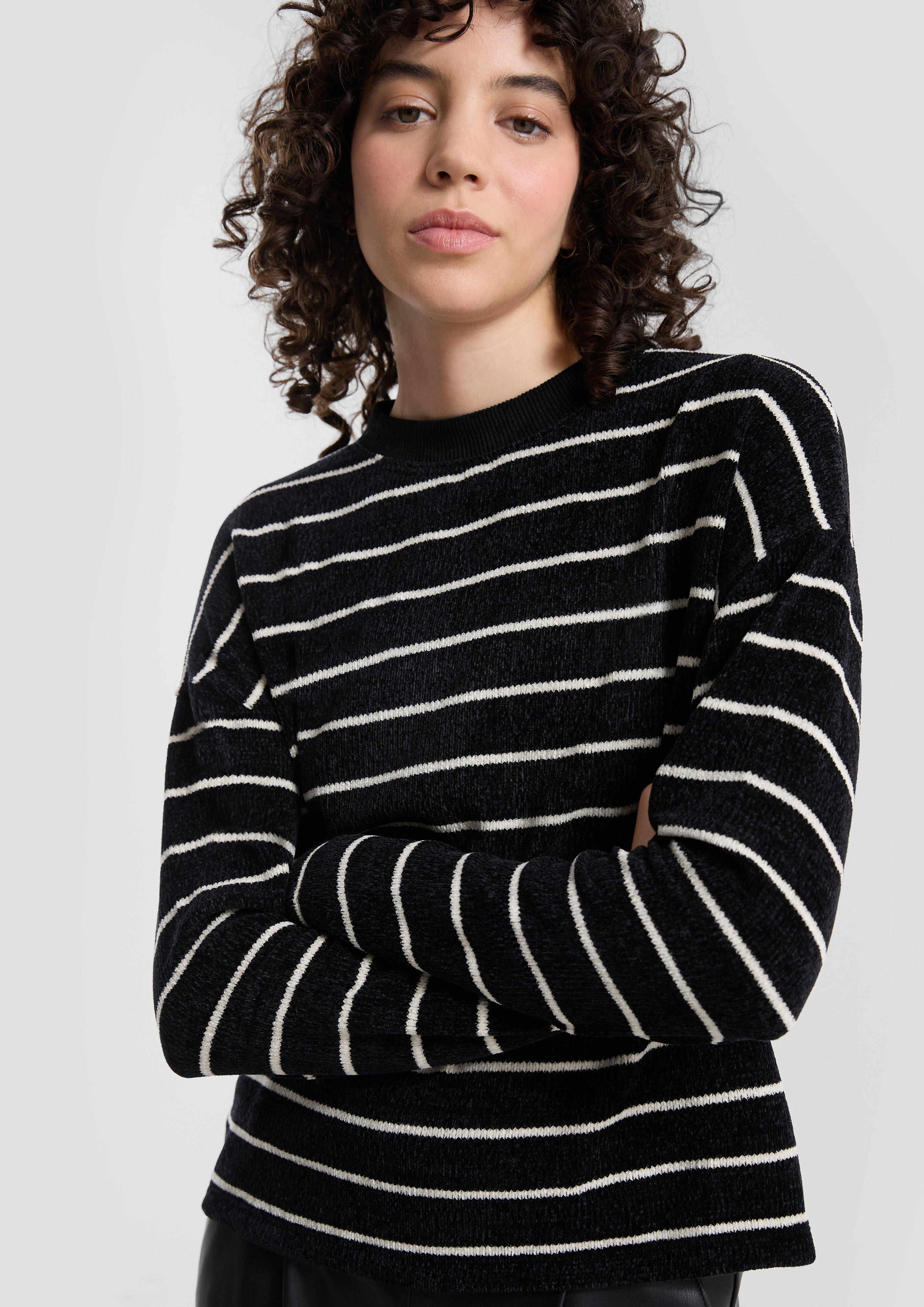 Pull en maille in 99G0 & 02G0