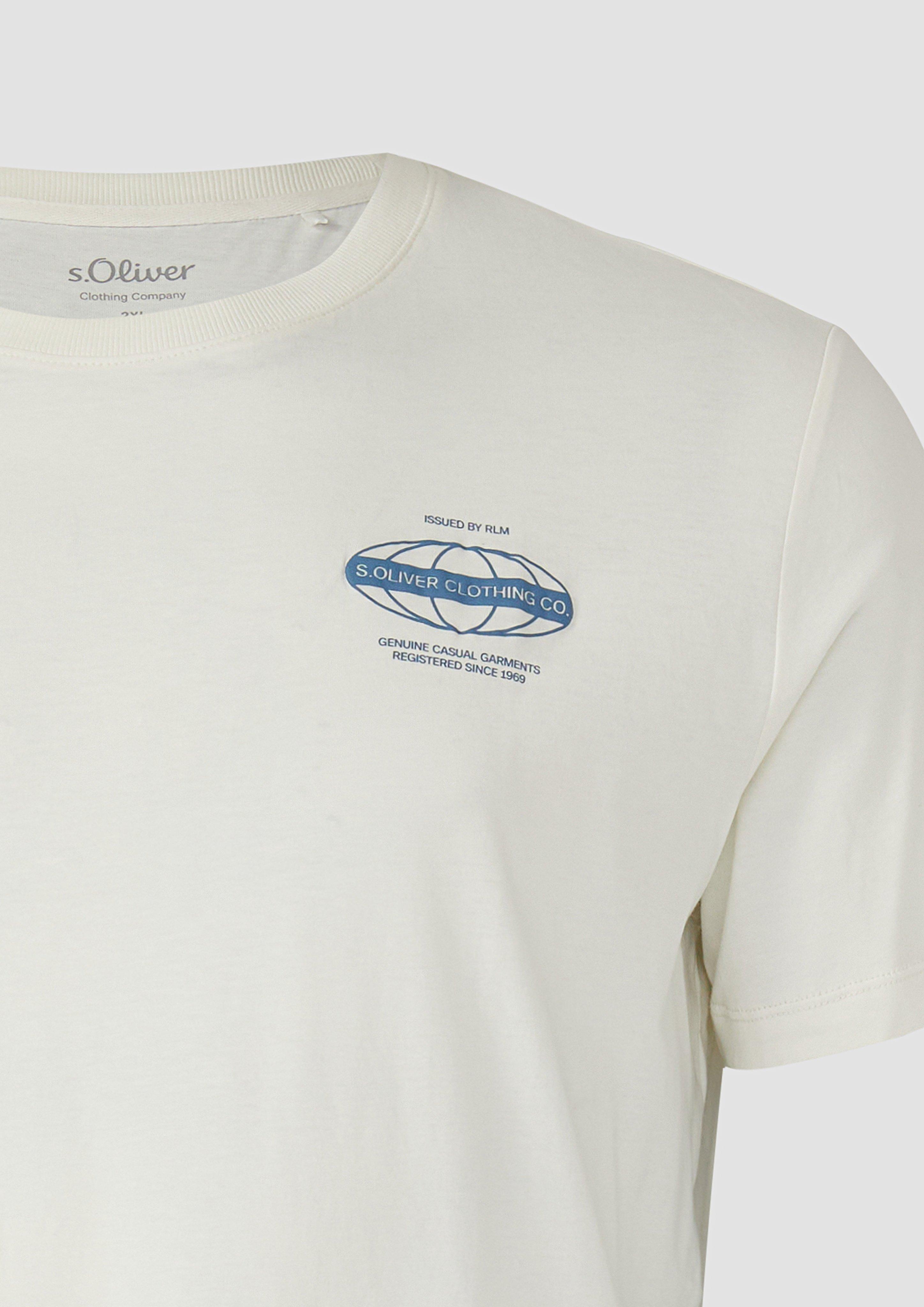 T-shirt in 02D2, 59D2 & 66D1