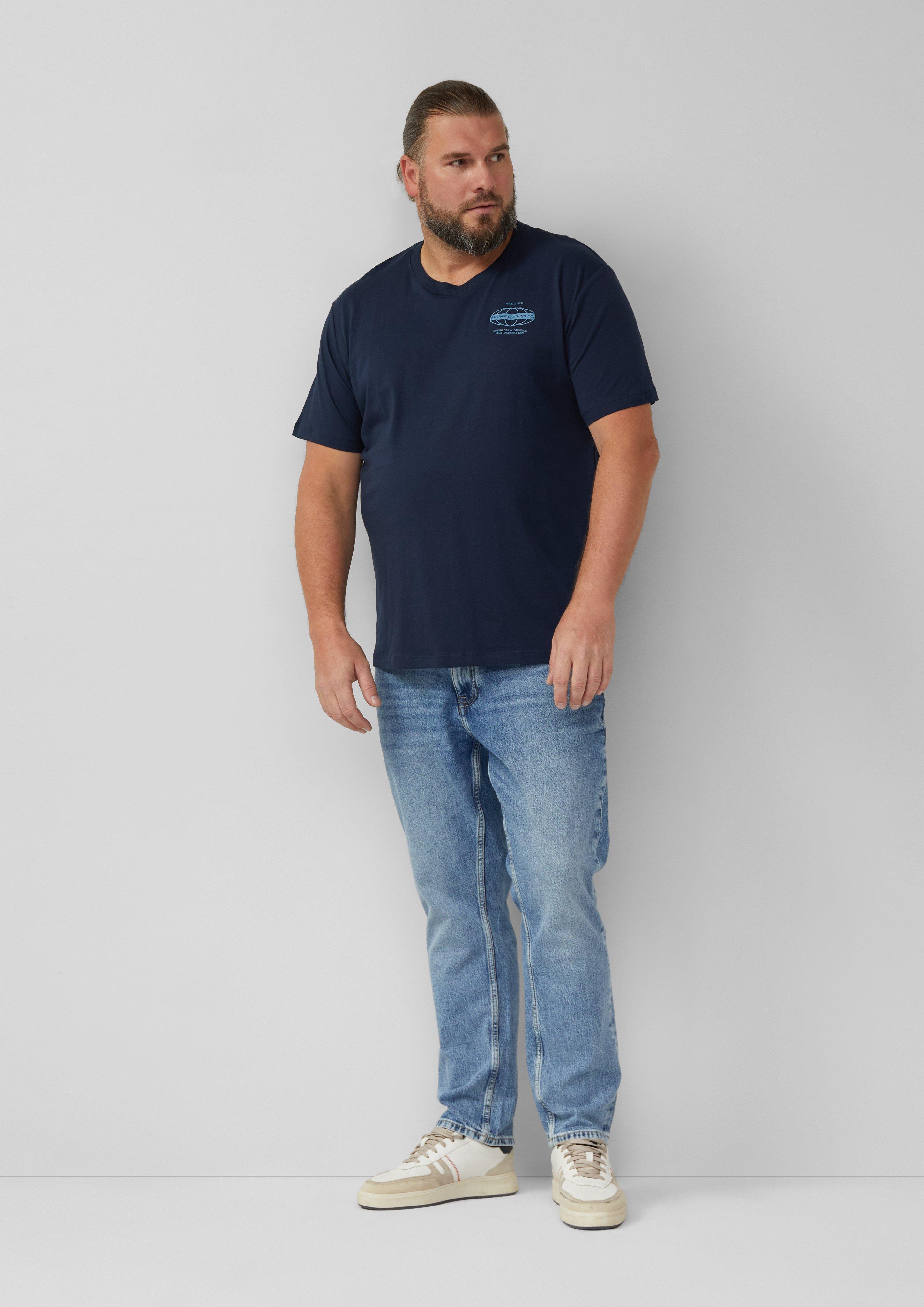 Majica kratkih rukav in 59D2, 66D1, 02D2 & 61D1