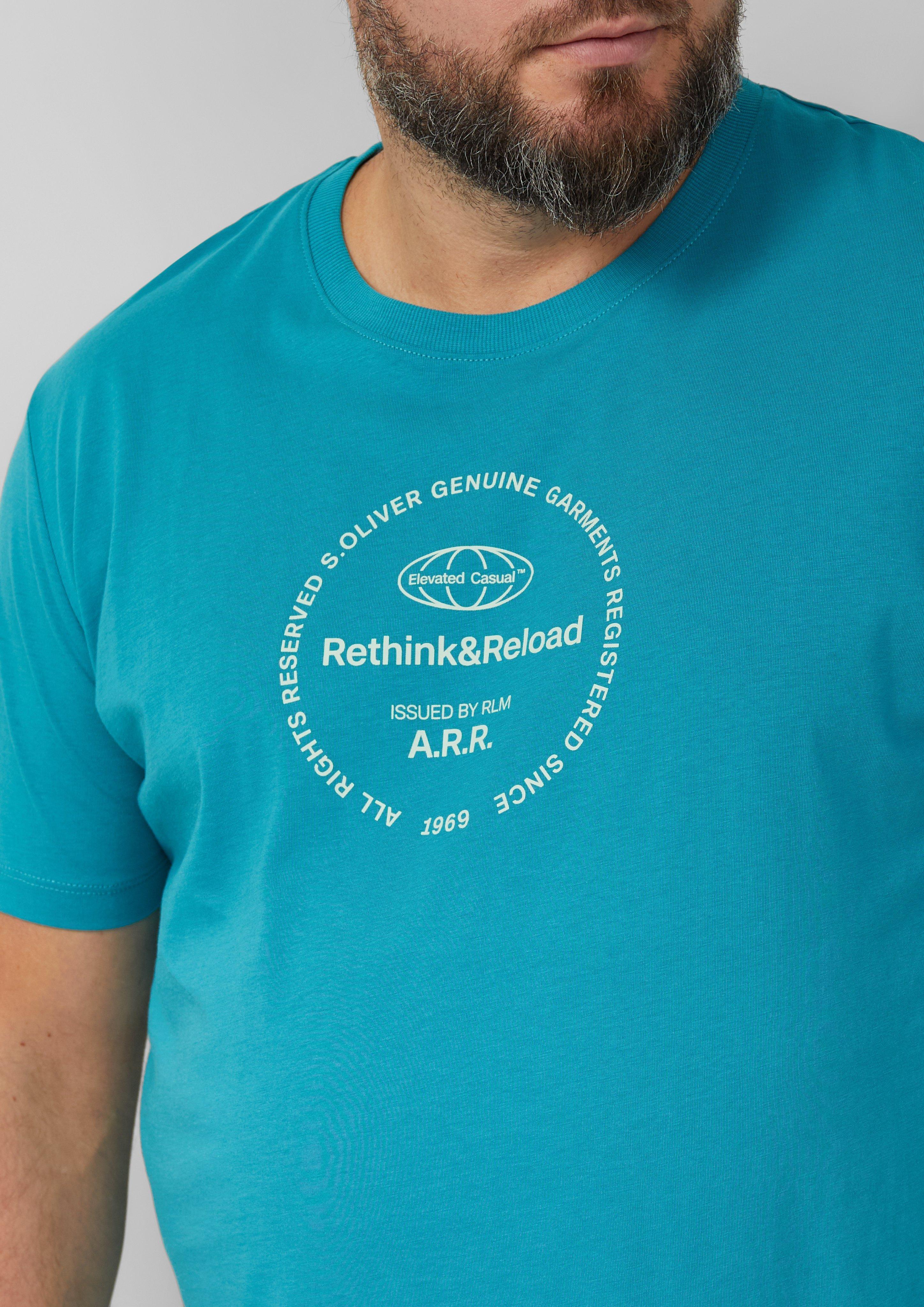 Majica kratkih rukav in 66D1, 59D2, 02D2 & 61D1