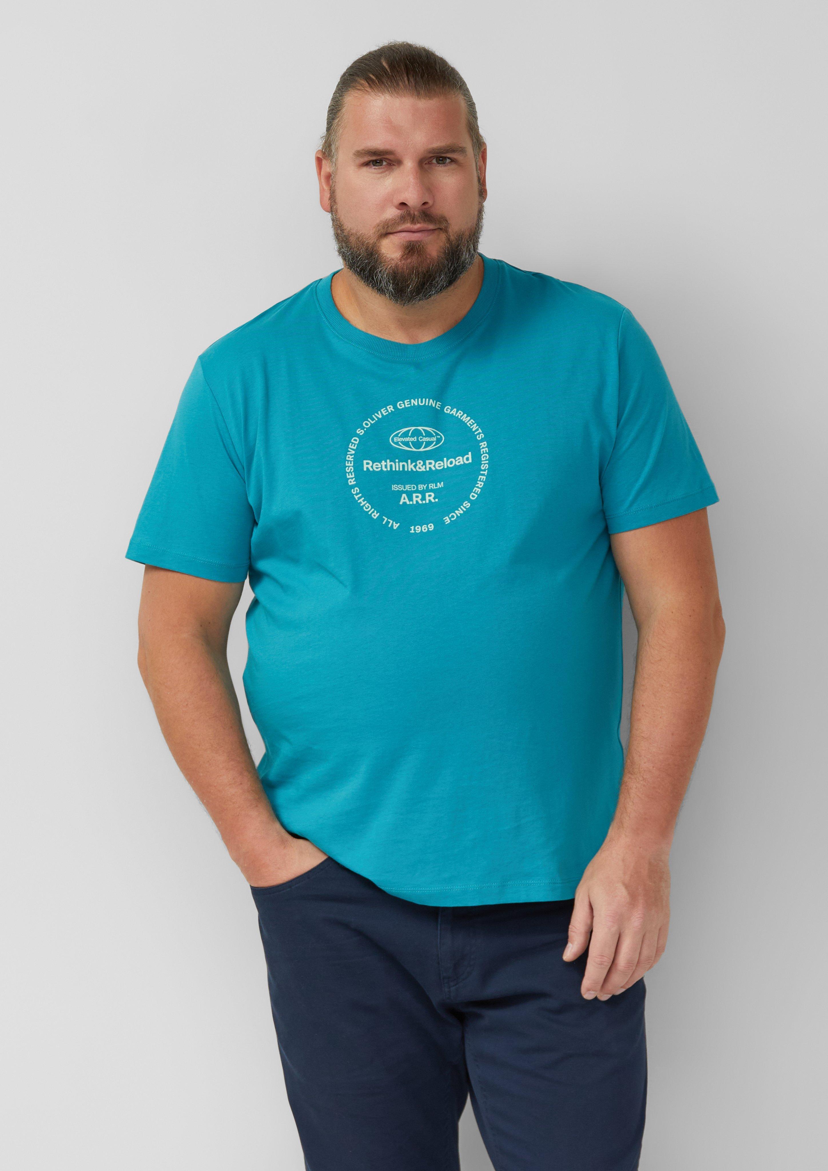 Majica kratkih rukav in 66D1, 59D2, 02D2 & 61D1