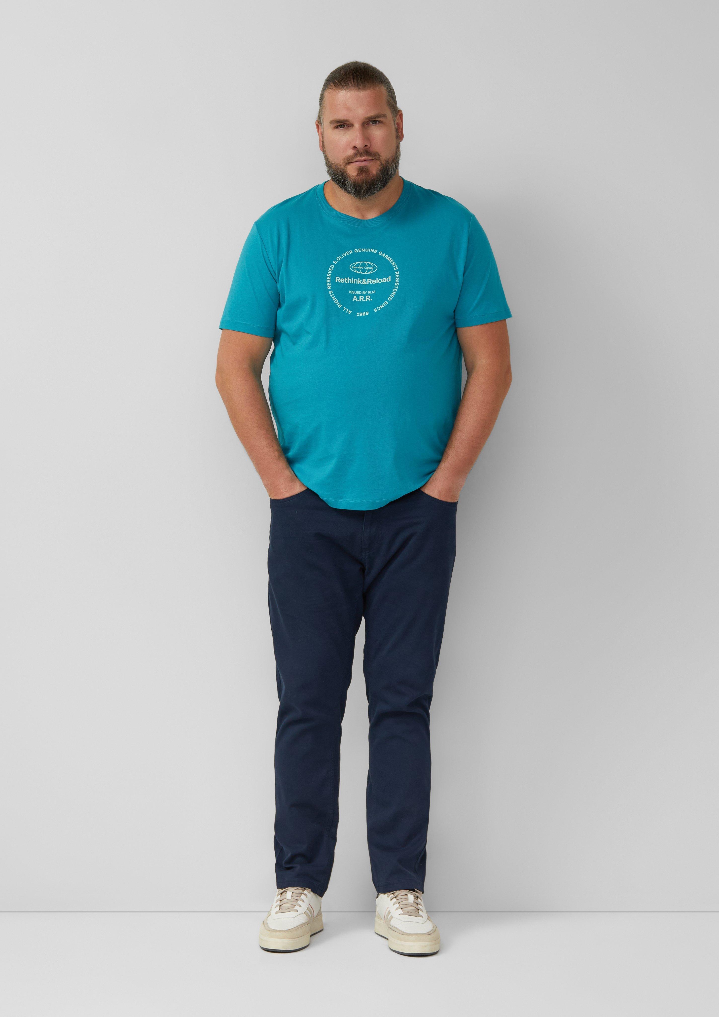 Majica kratkih rukav in 66D1, 59D2, 02D2 & 61D1