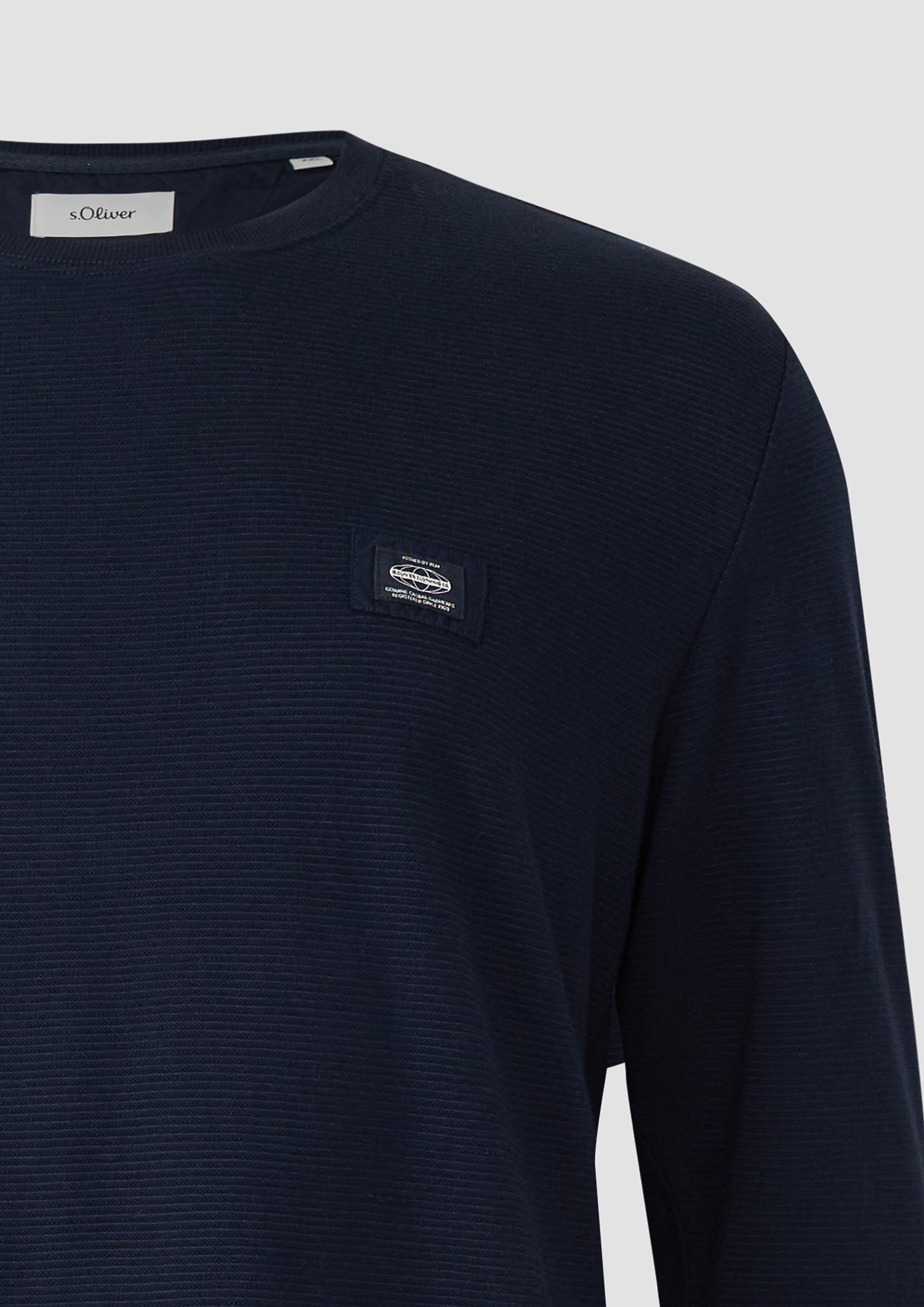 T-shirt in 5978 & 6244