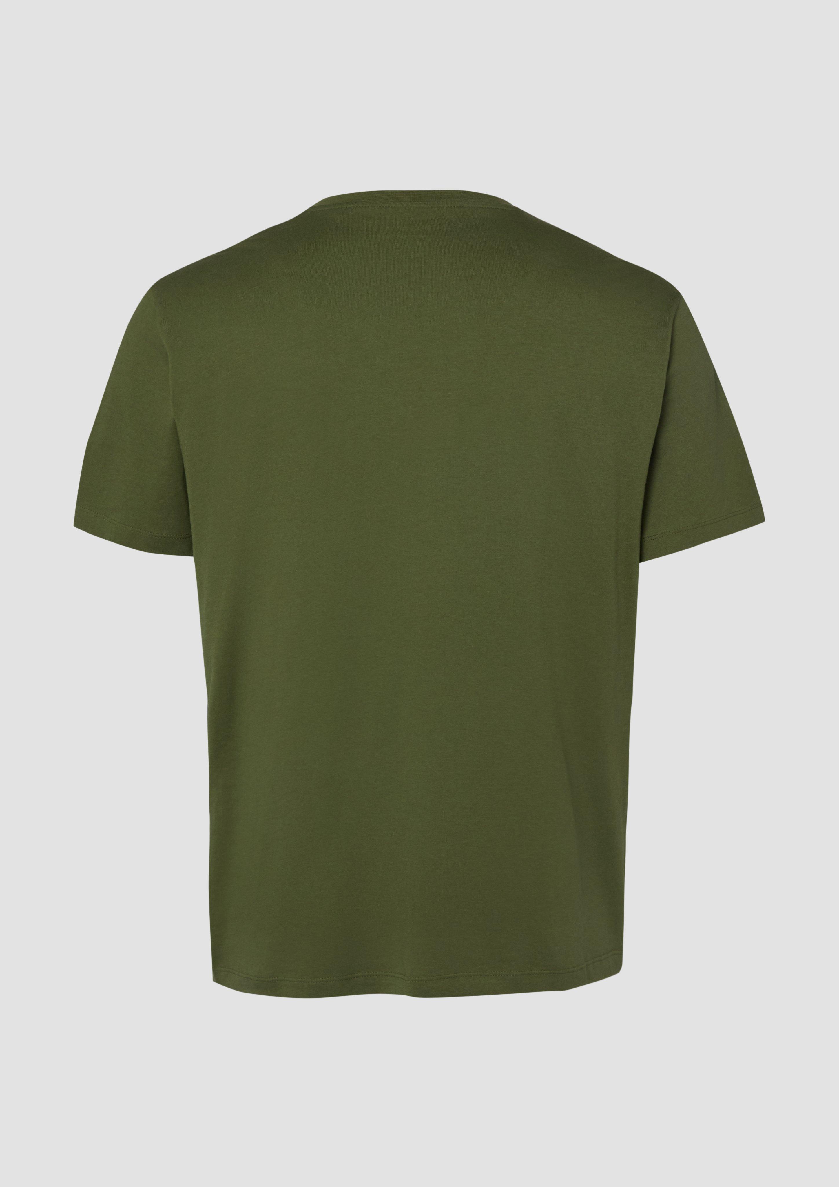 T-Shirt in 7983, 5978, 9999, 0100, 6244 & 6122