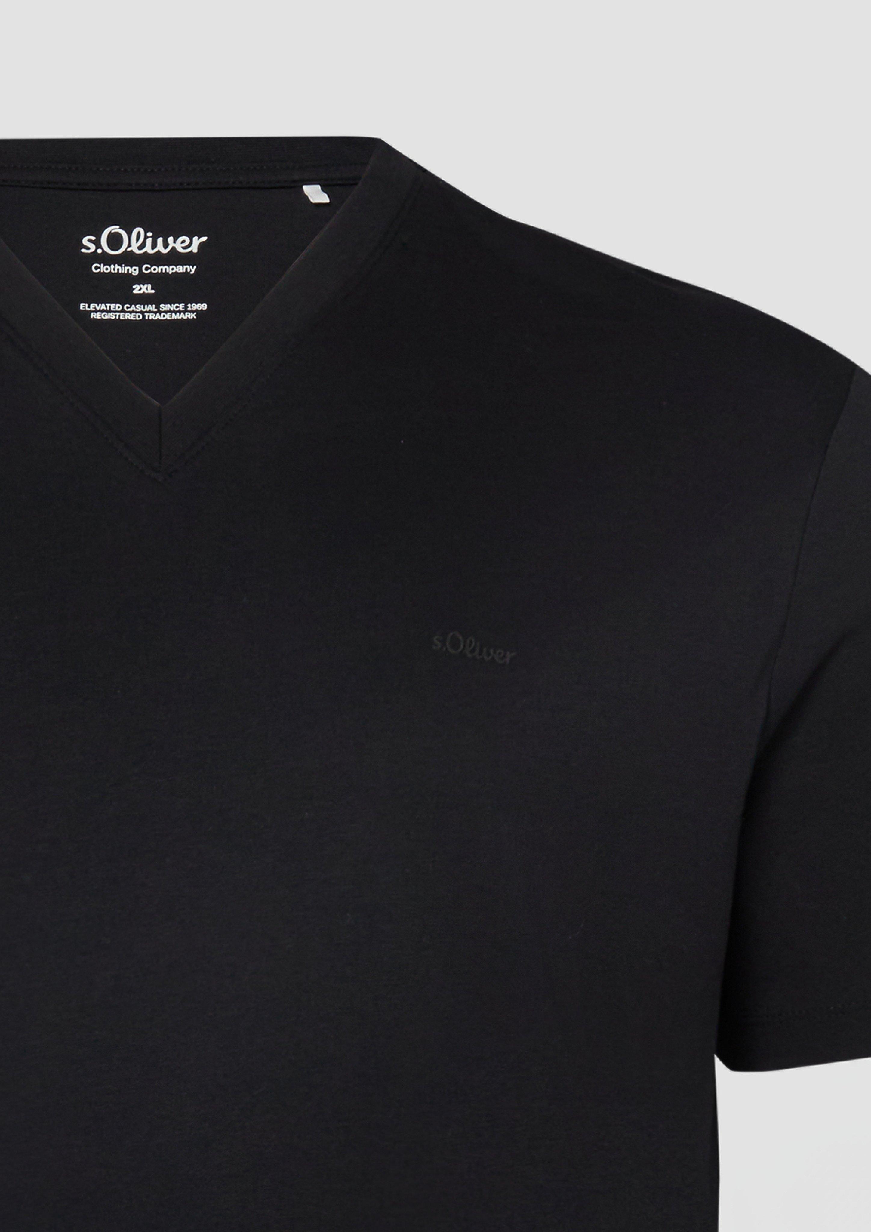 T-shirt in 9999, 7983, 5978, 0100, 6244 & 6122