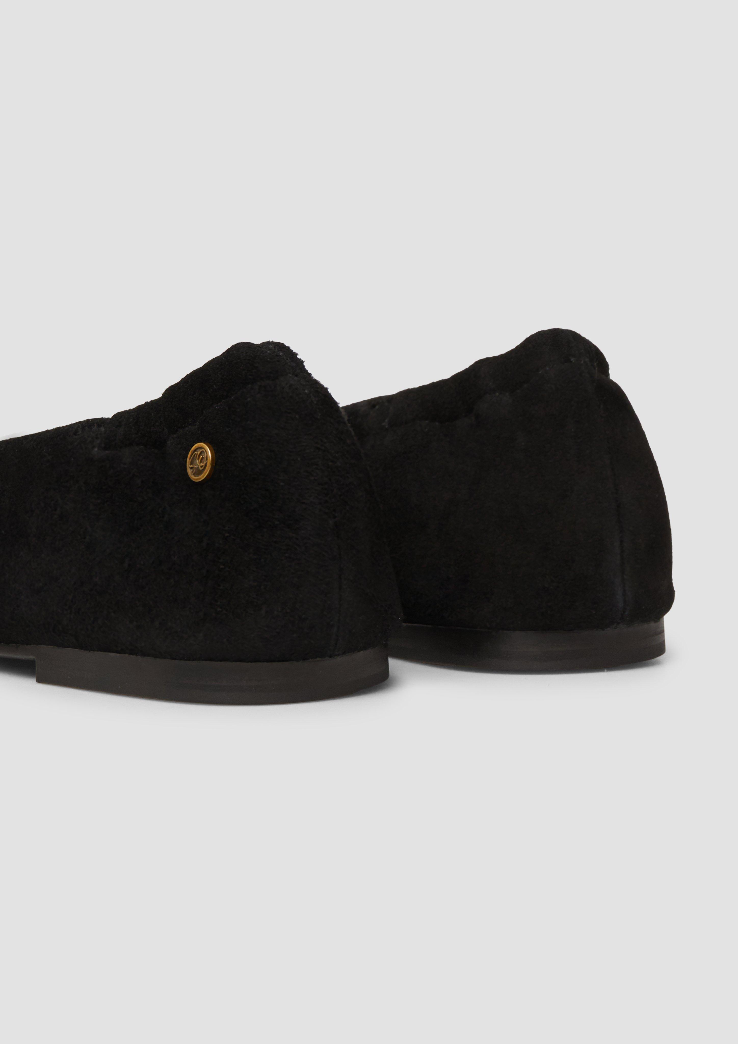 Ballerinas in 9999 & 7800