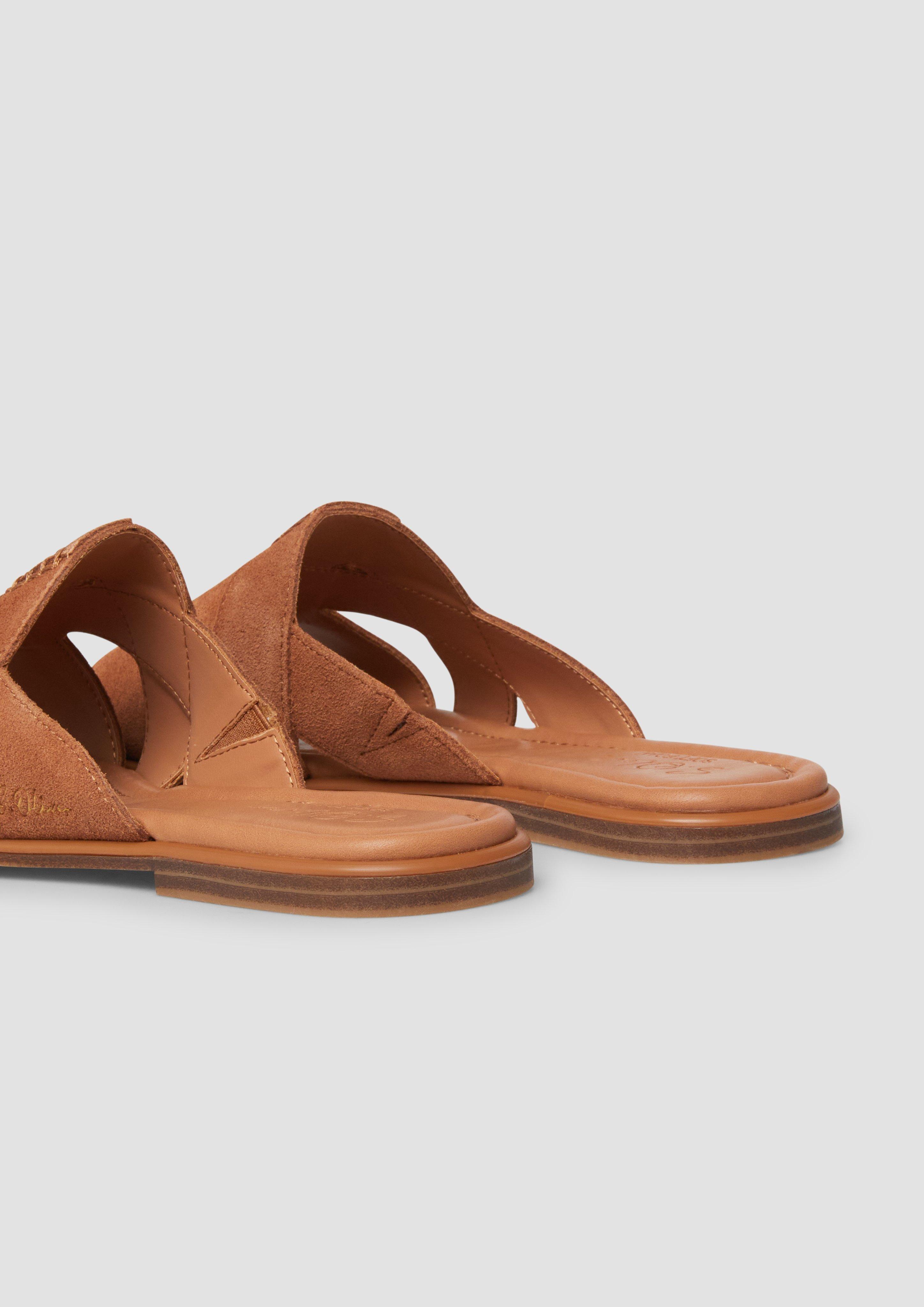 Sandále in 8755 & 9999