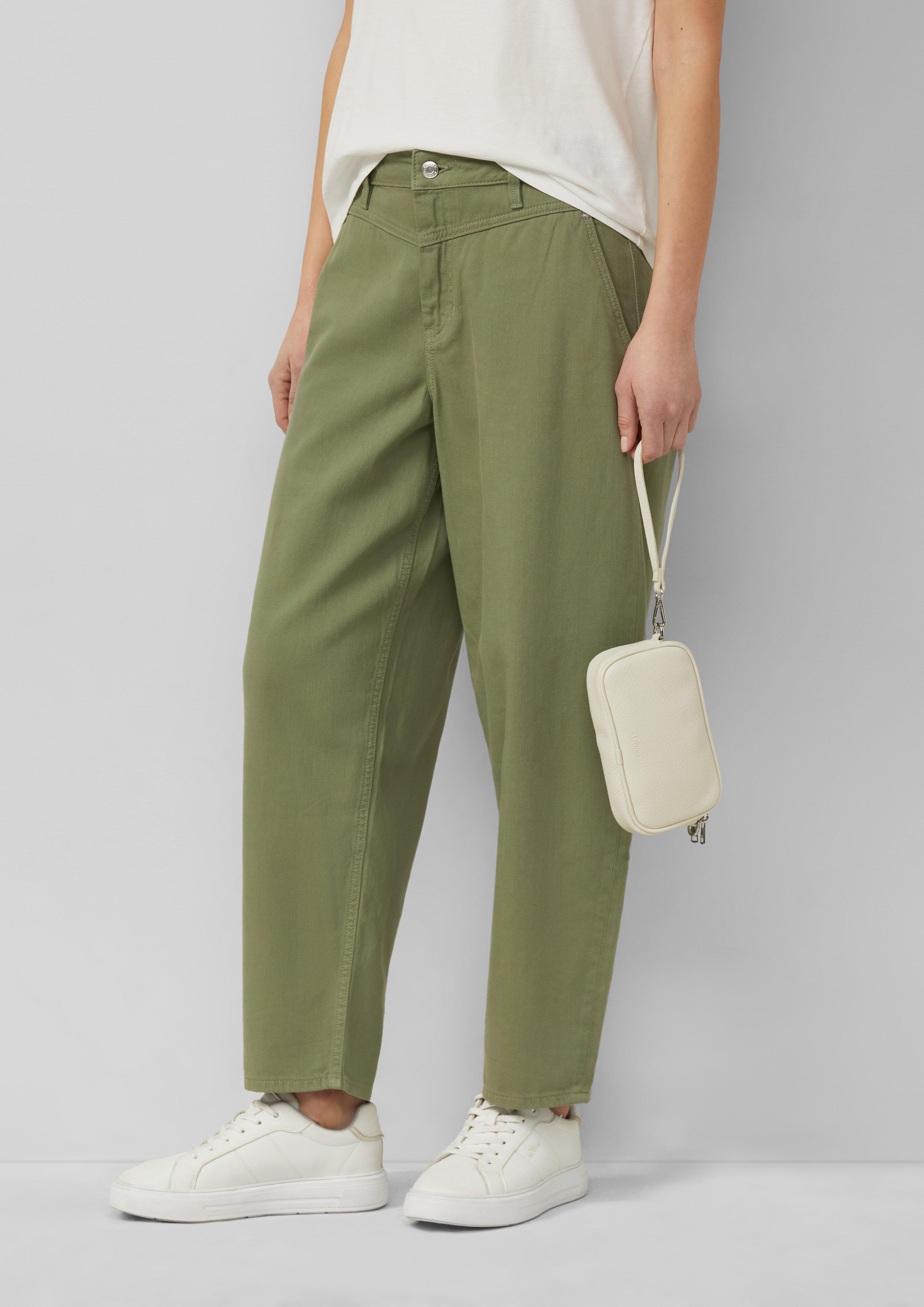 Vrečka in 0401, 1015 & 7010