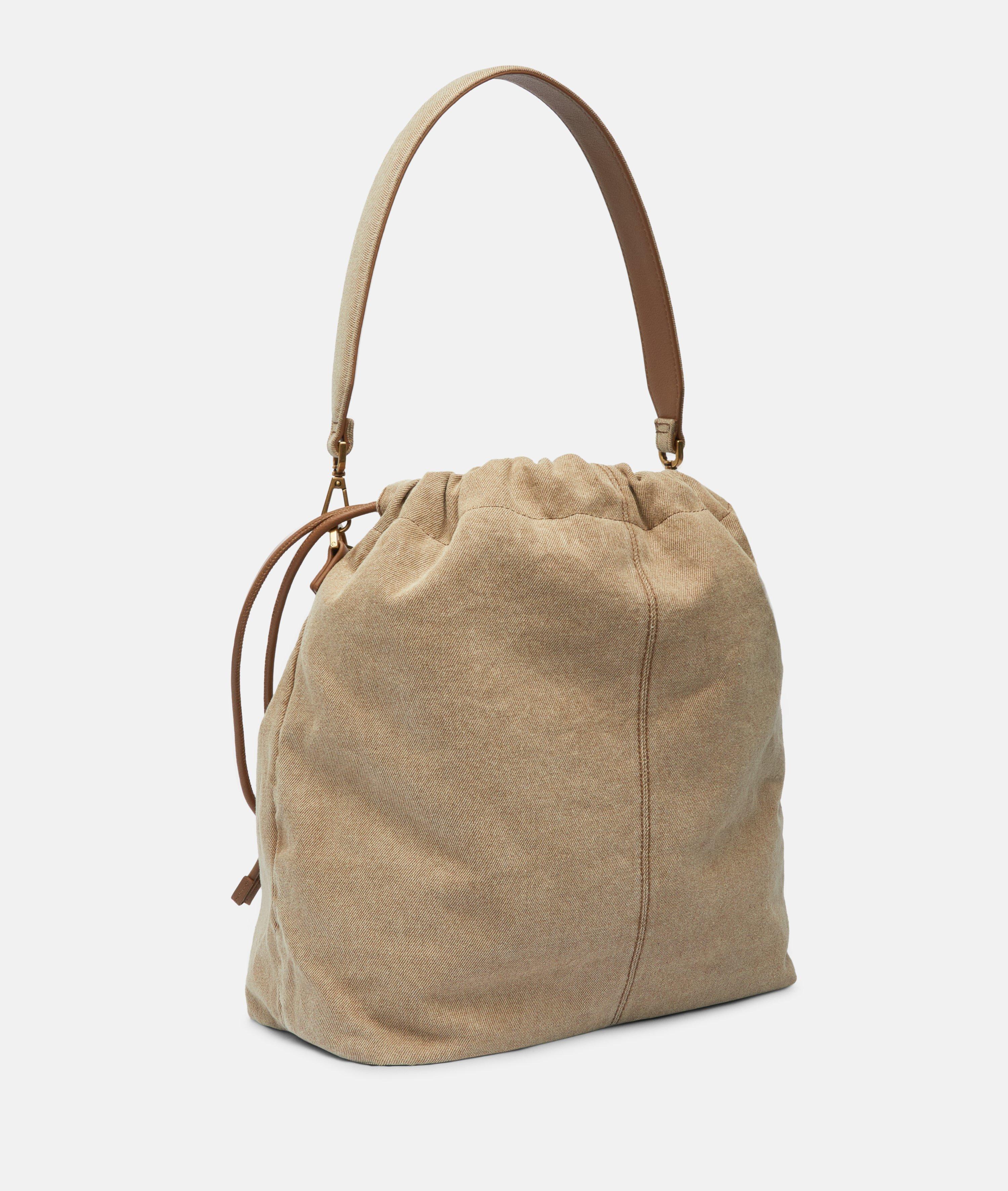 LIEBESKIND BERLIN Denim Lya II Hobo M
