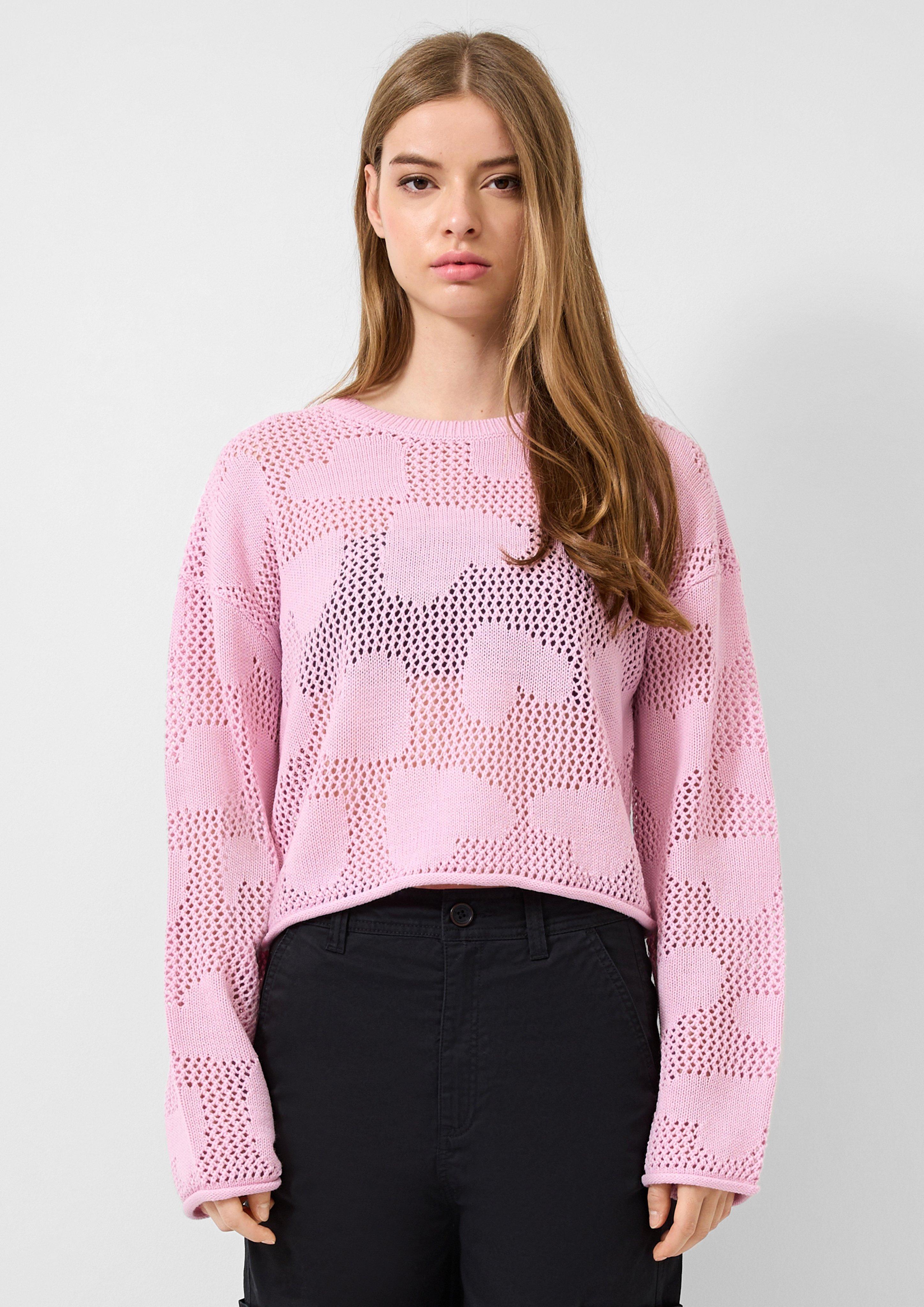 Strickpullover in 