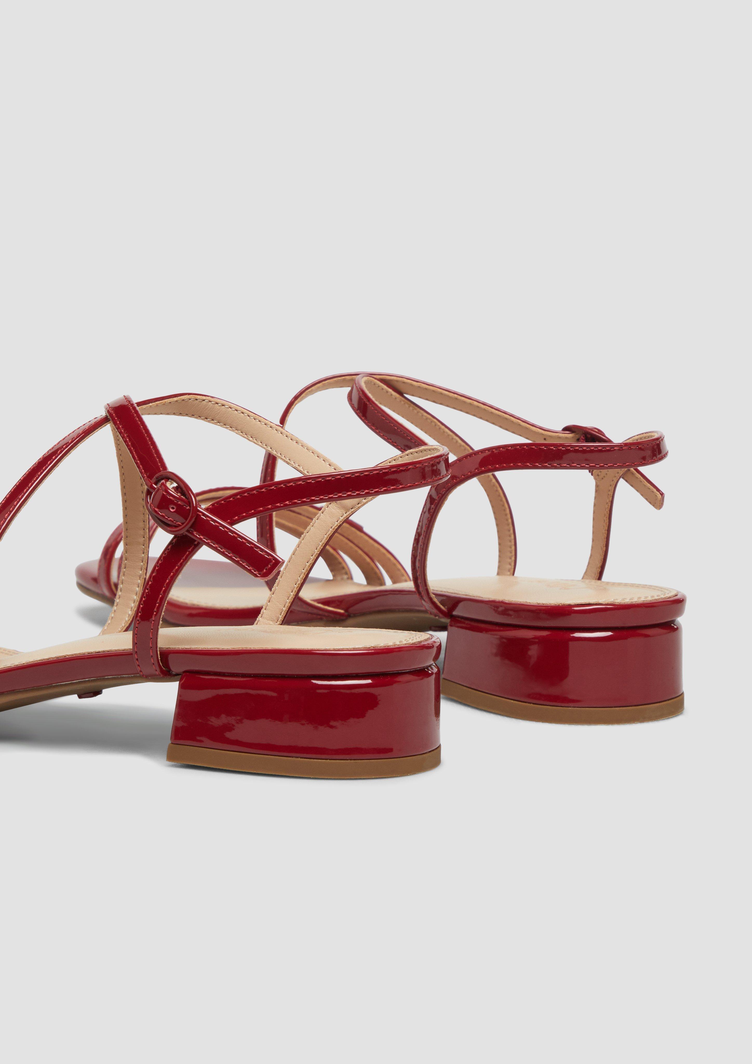 Sandalen in 3200, 5959 & 0100