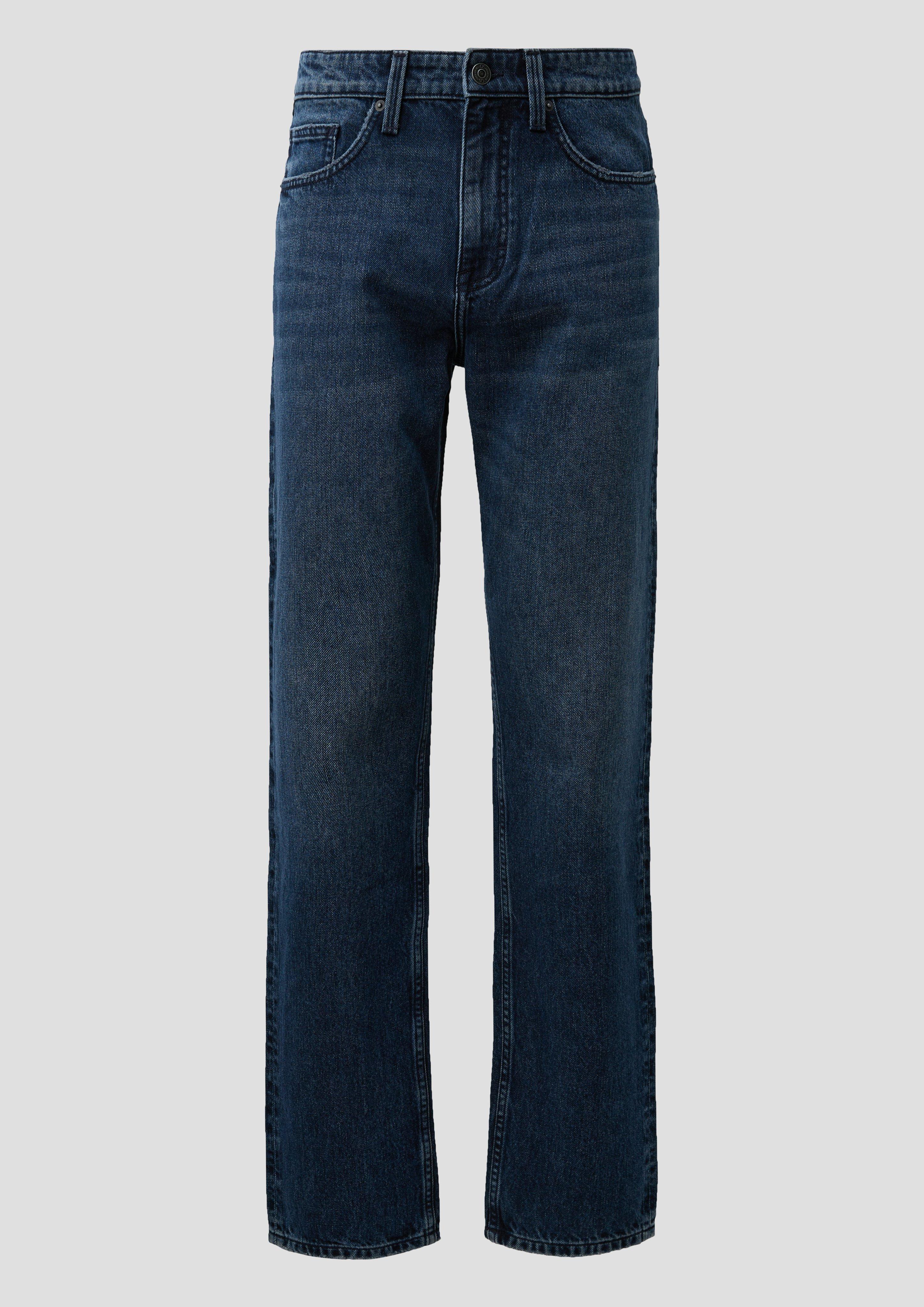 Jeans-Hose in 58Y5
