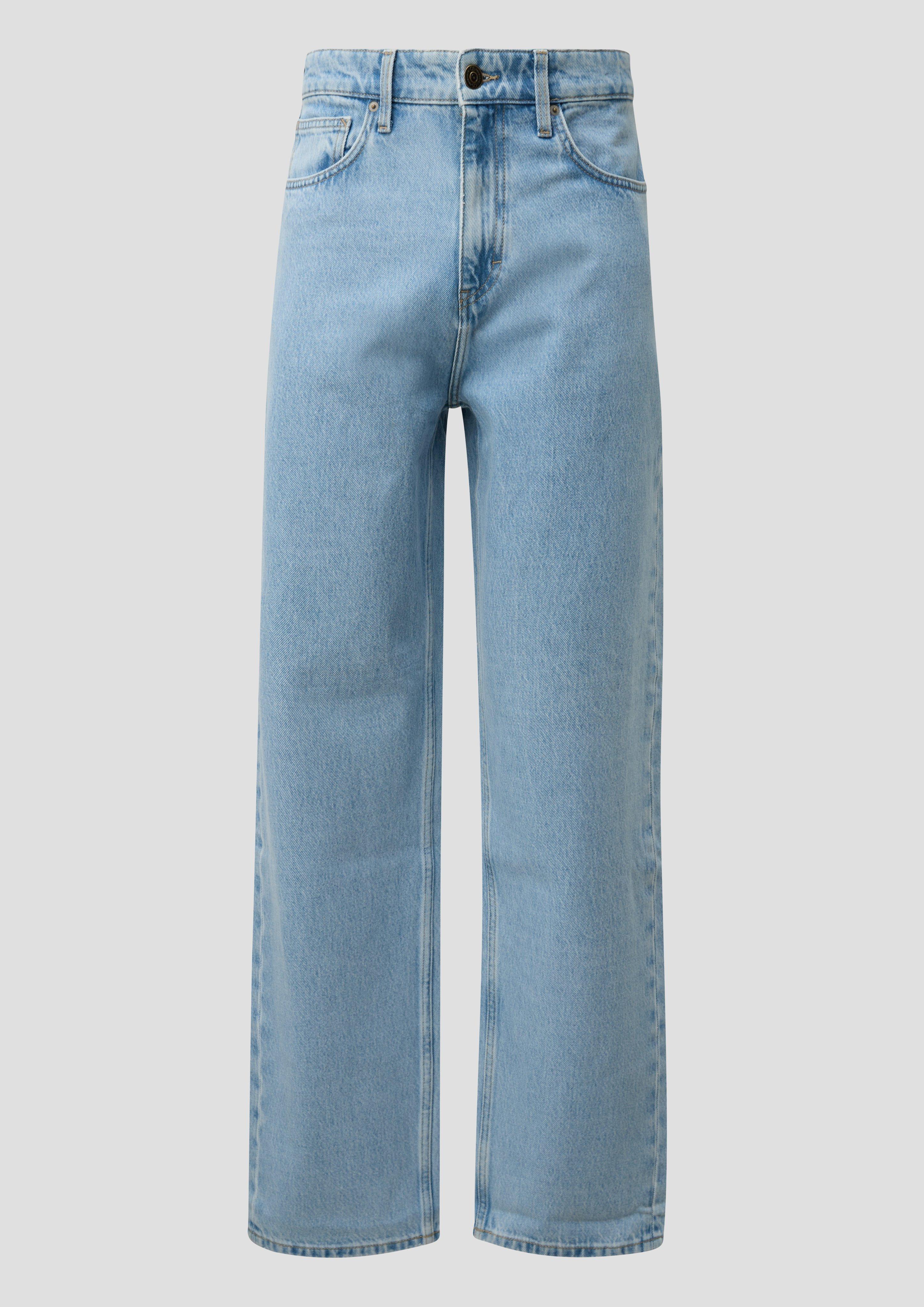 Pantalon en jean in 