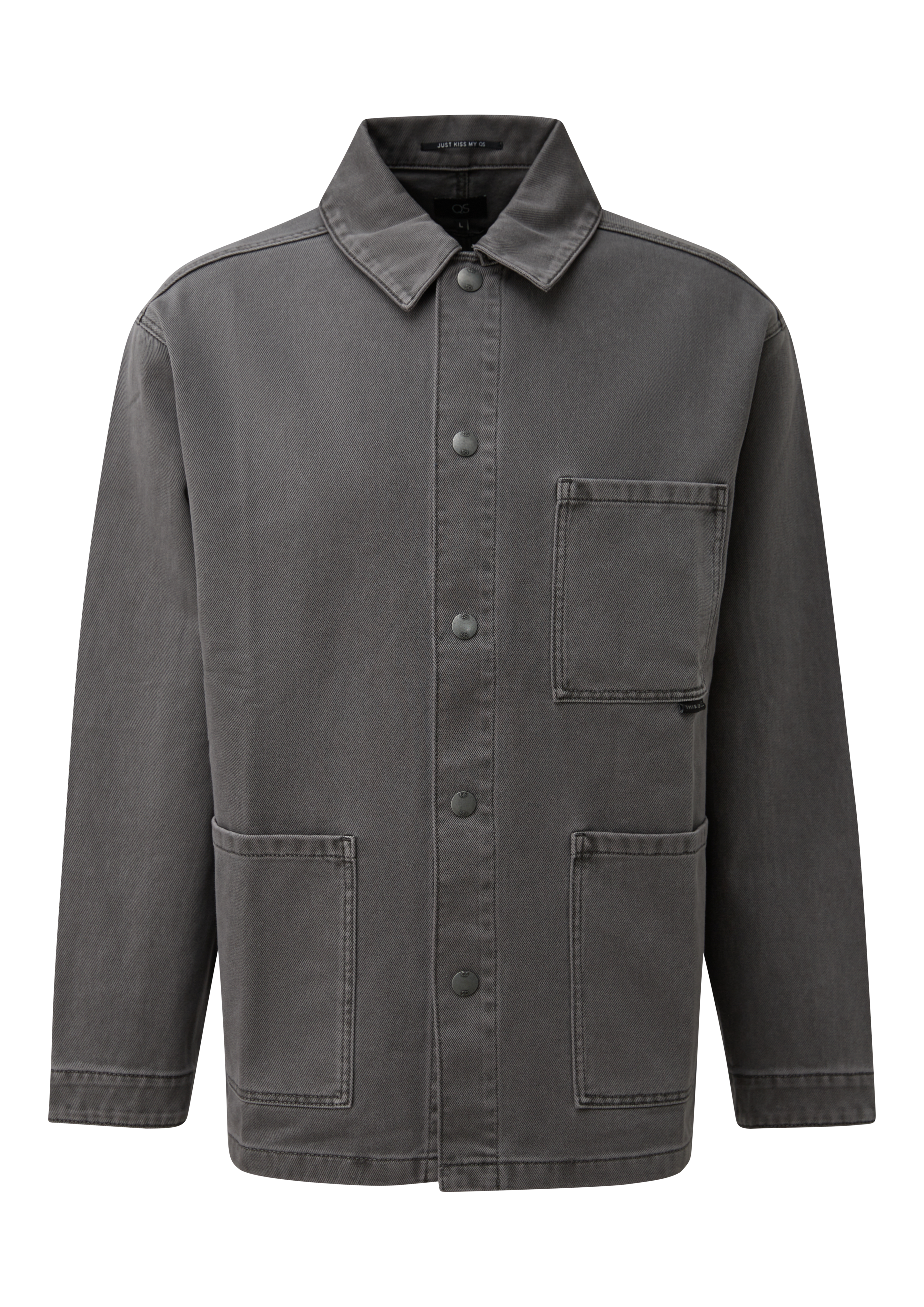 Overshirt