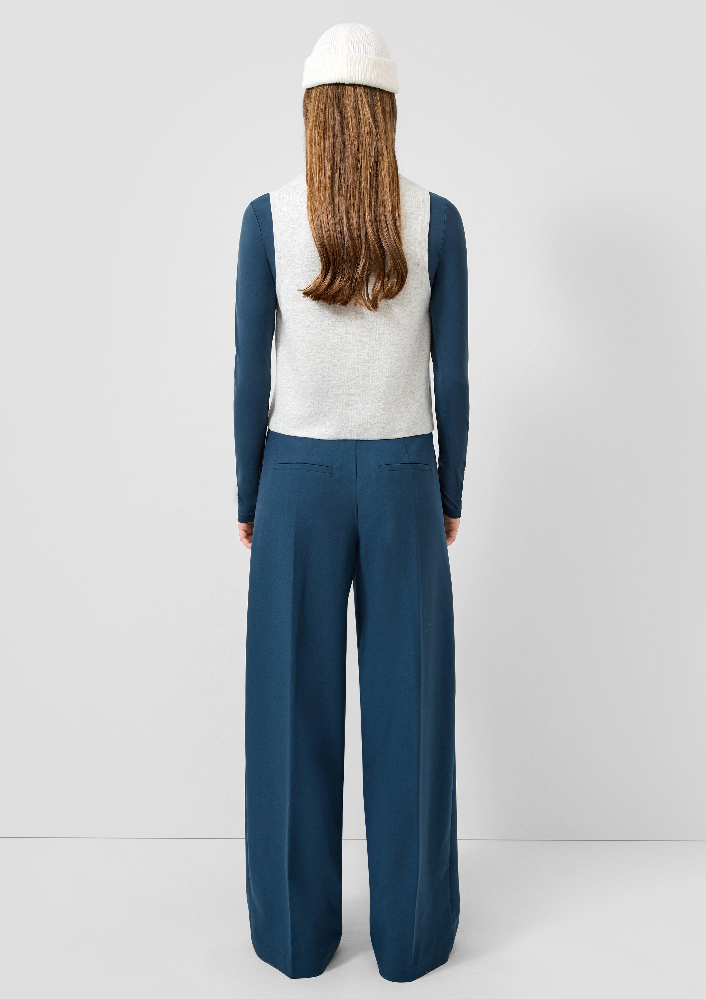 Strickjacke in 02W0 & 41W0