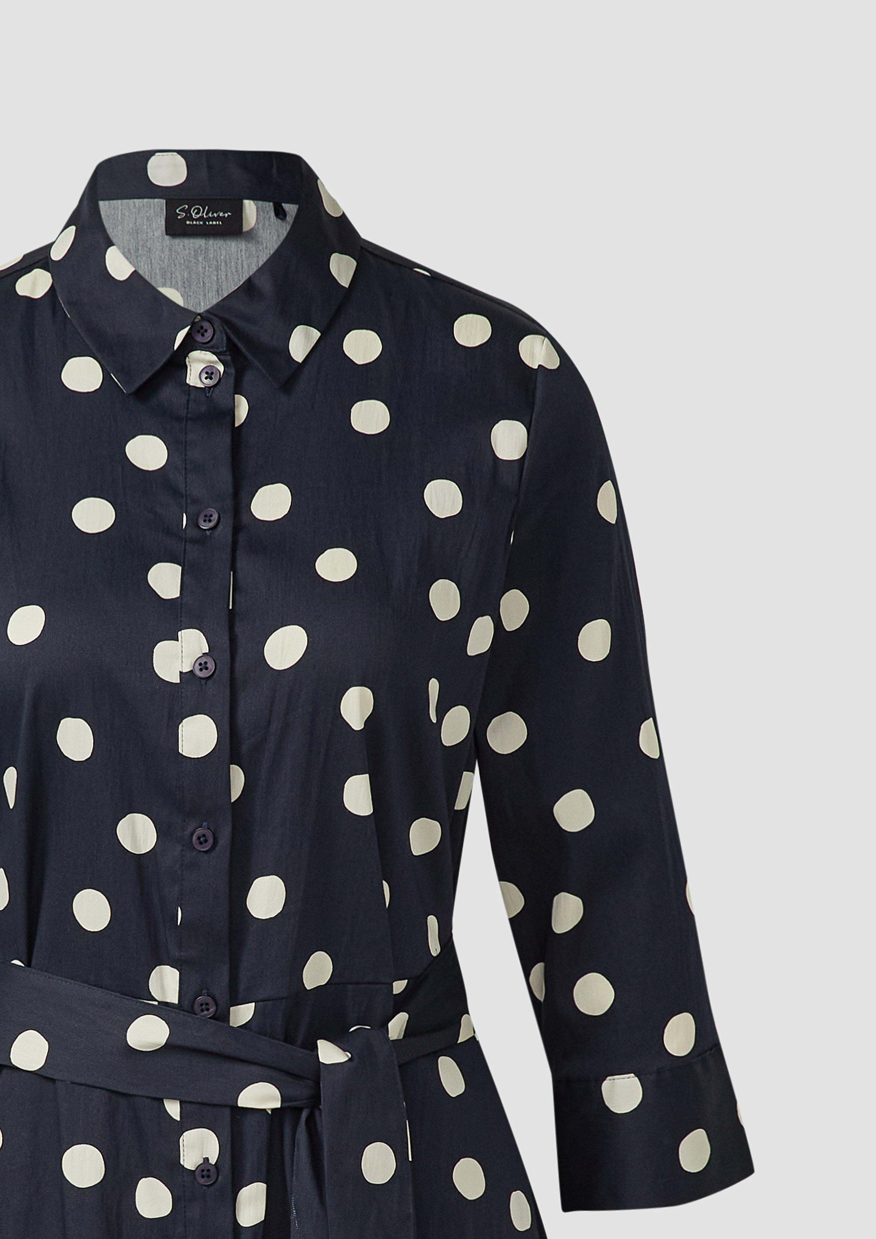 Sukienka w kolorze 59A3 & 04A3