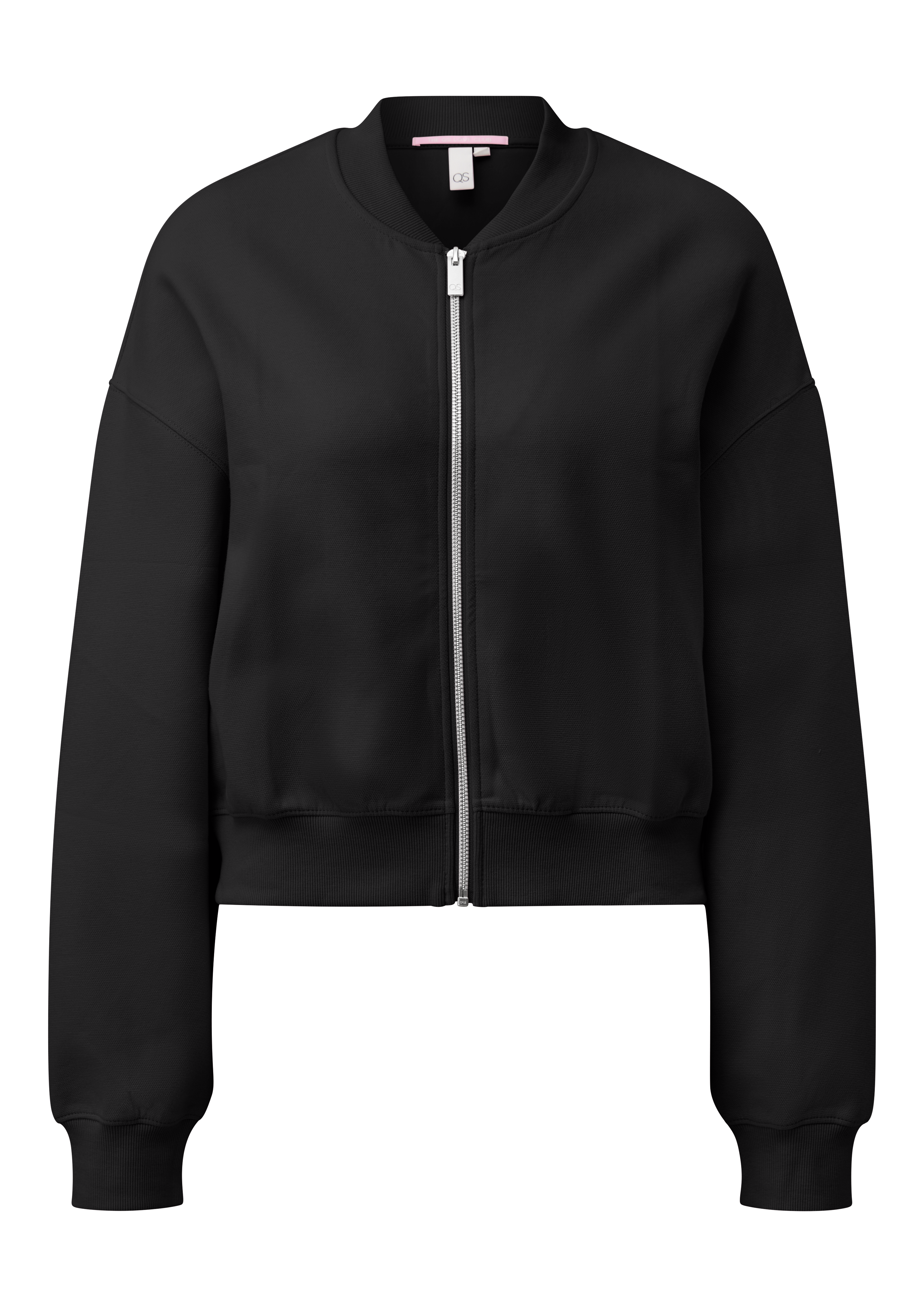 Sweat-Blouson