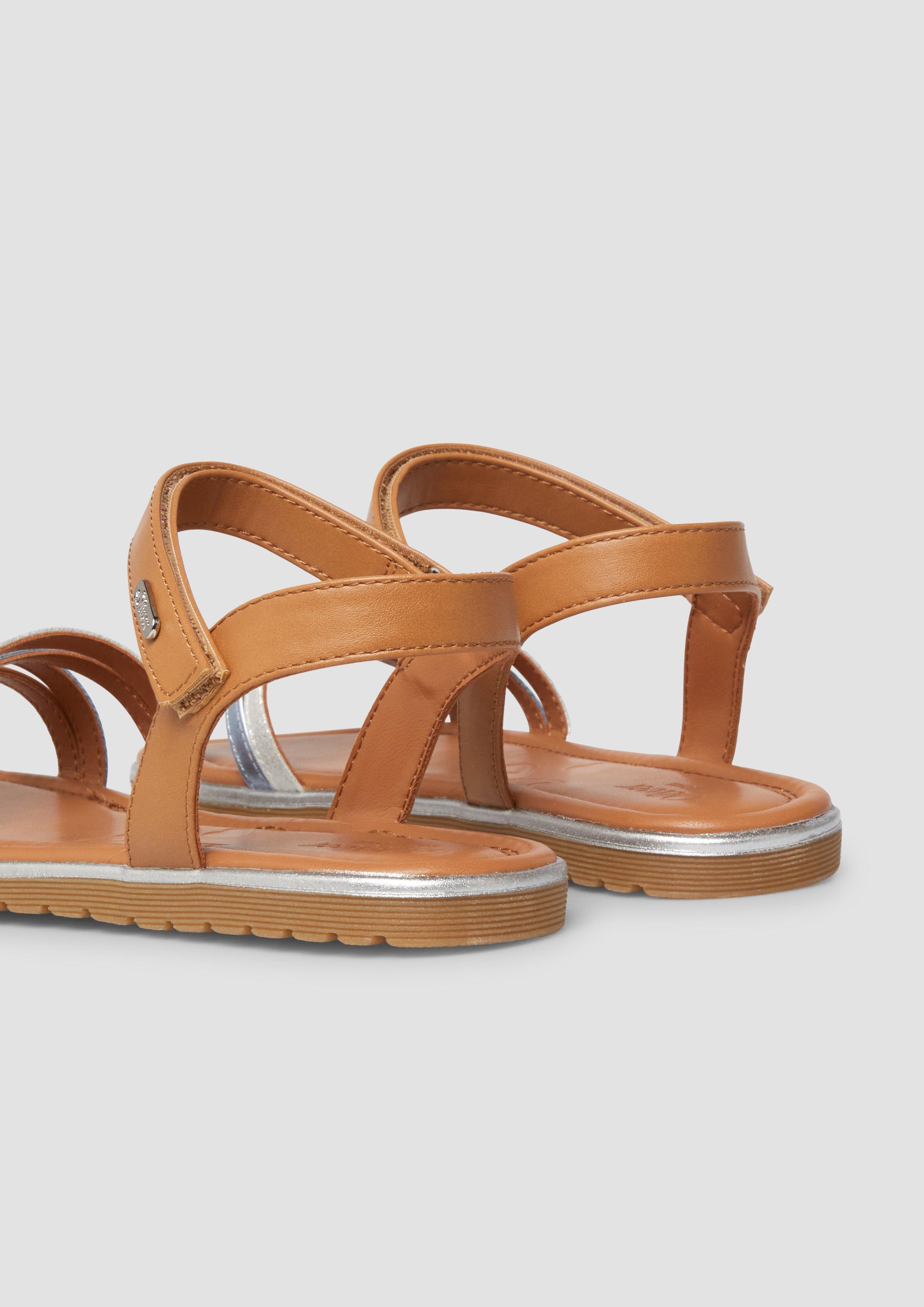 Sandálky in 84D5 & 99D9