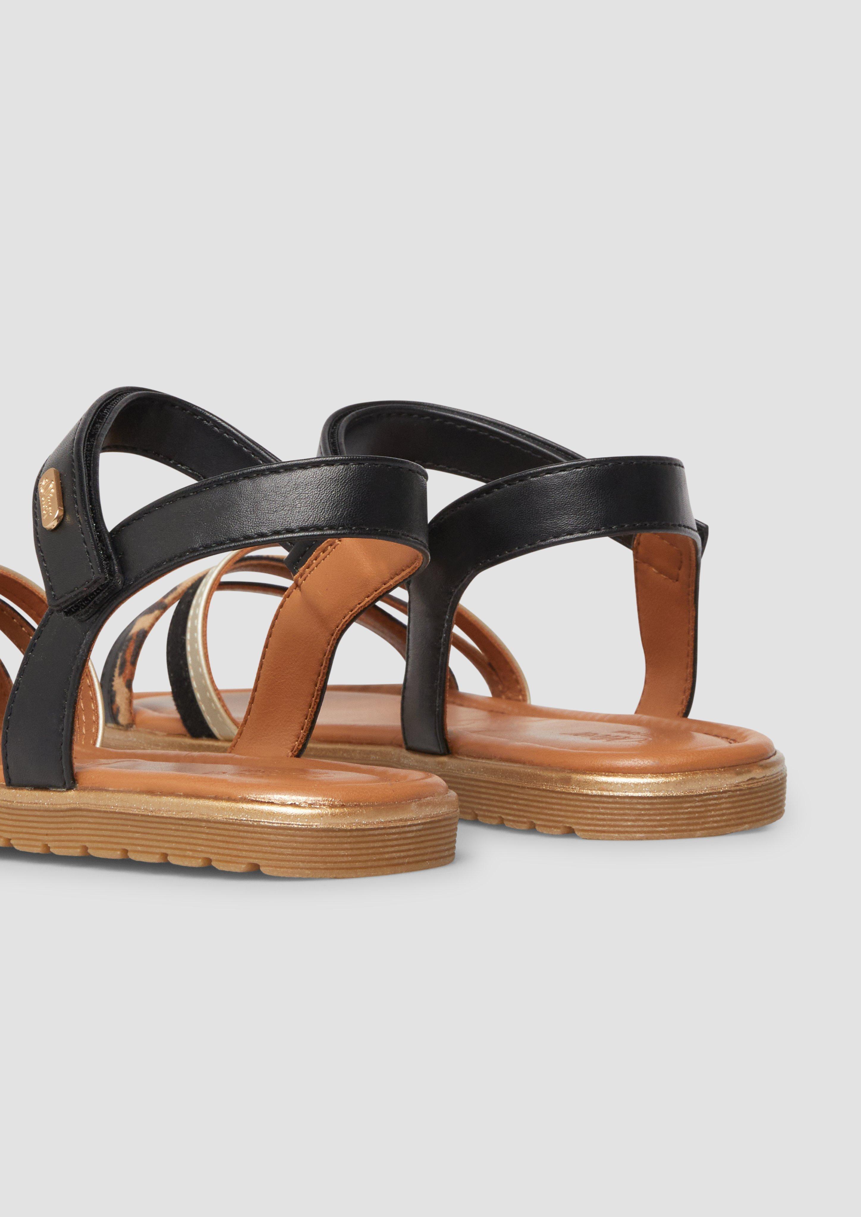 Sandálky in 99D9 & 84D5