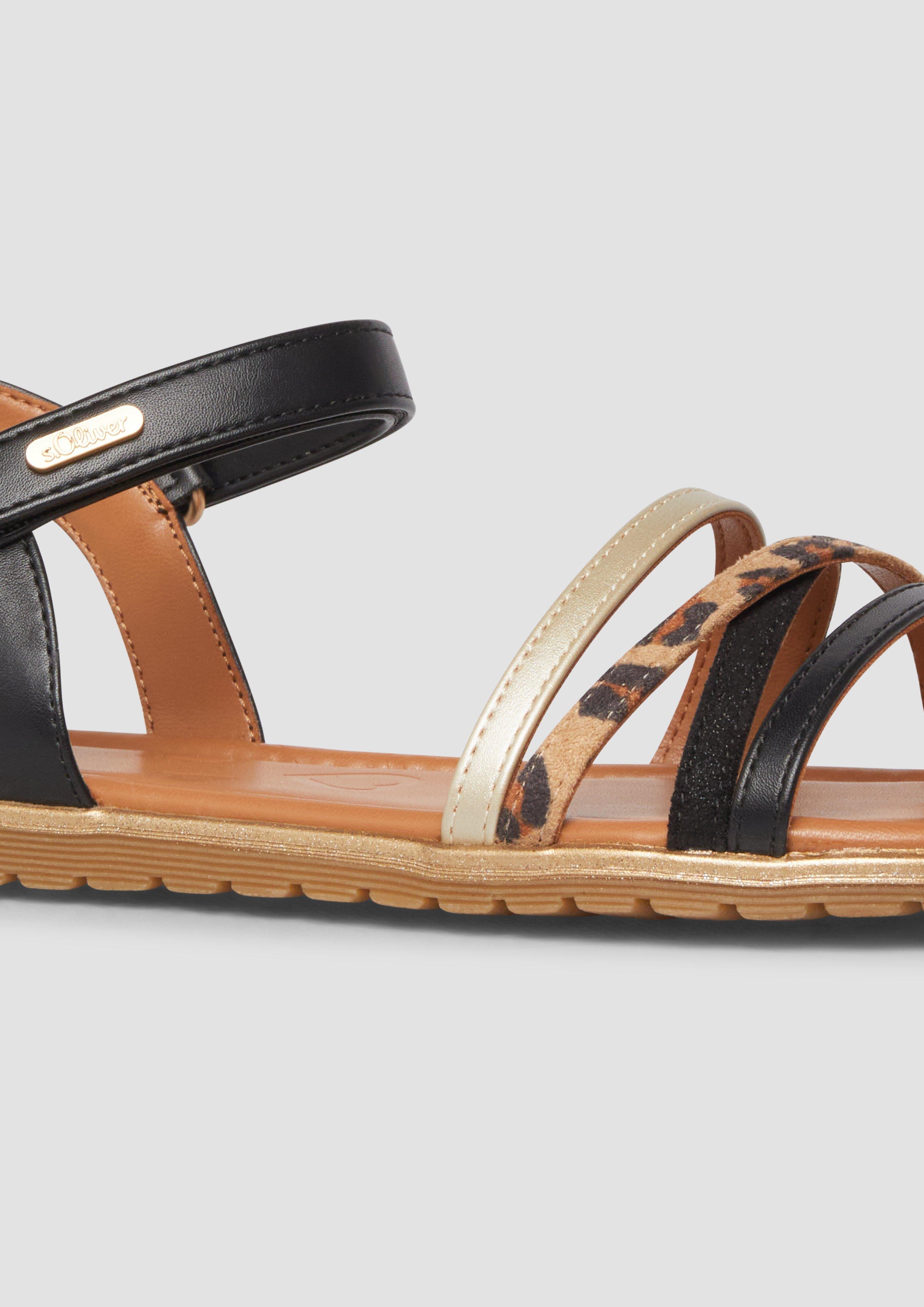 Sandálky in 99D9 & 84D5