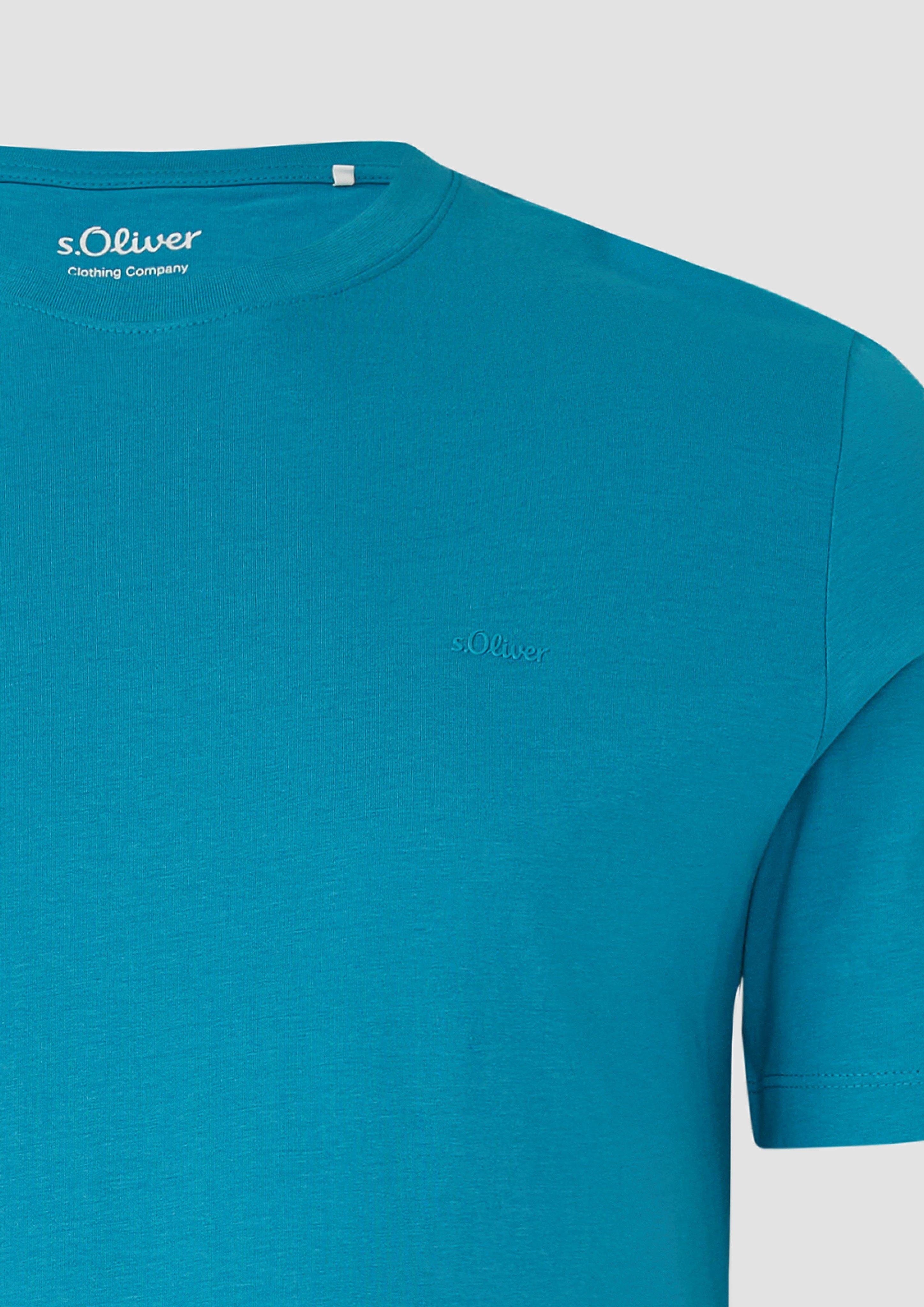 T-Shirt in 6628, 6244, 6122, 7253 & 0100