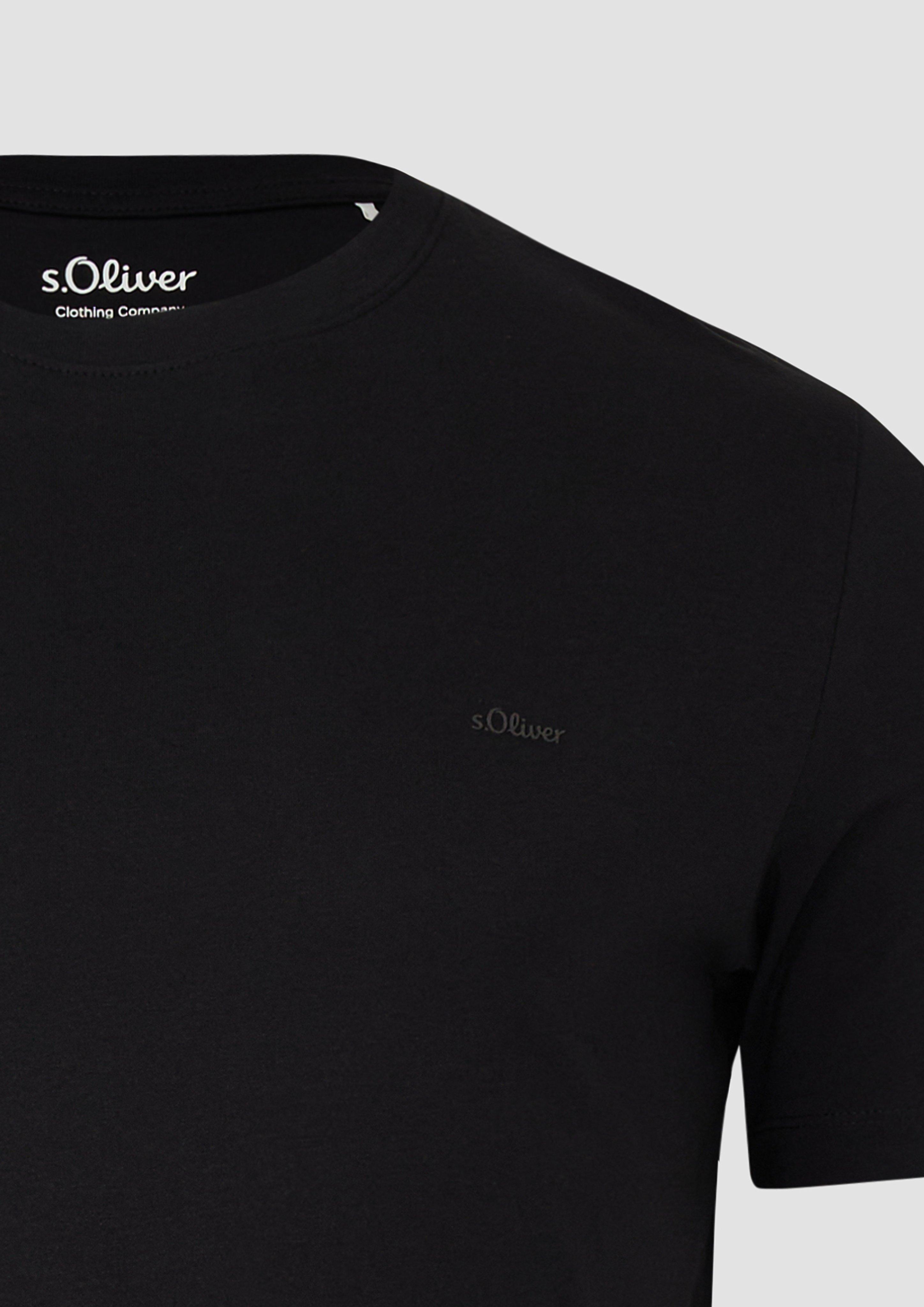 T-Shirt in 9999, 6244, 6122, 7253, 6628, 0100 & 5978