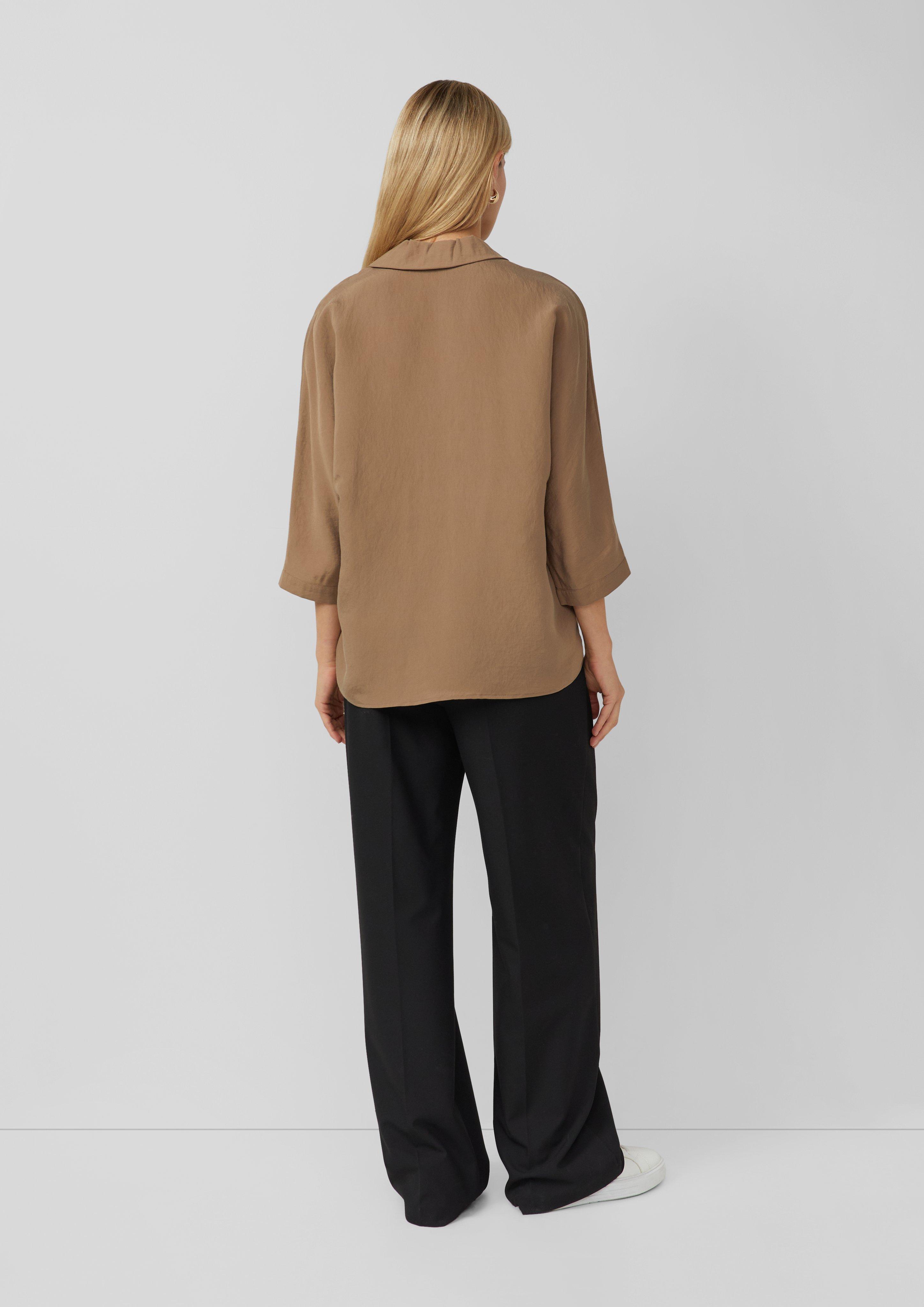 Blouse in 8518 & 5959