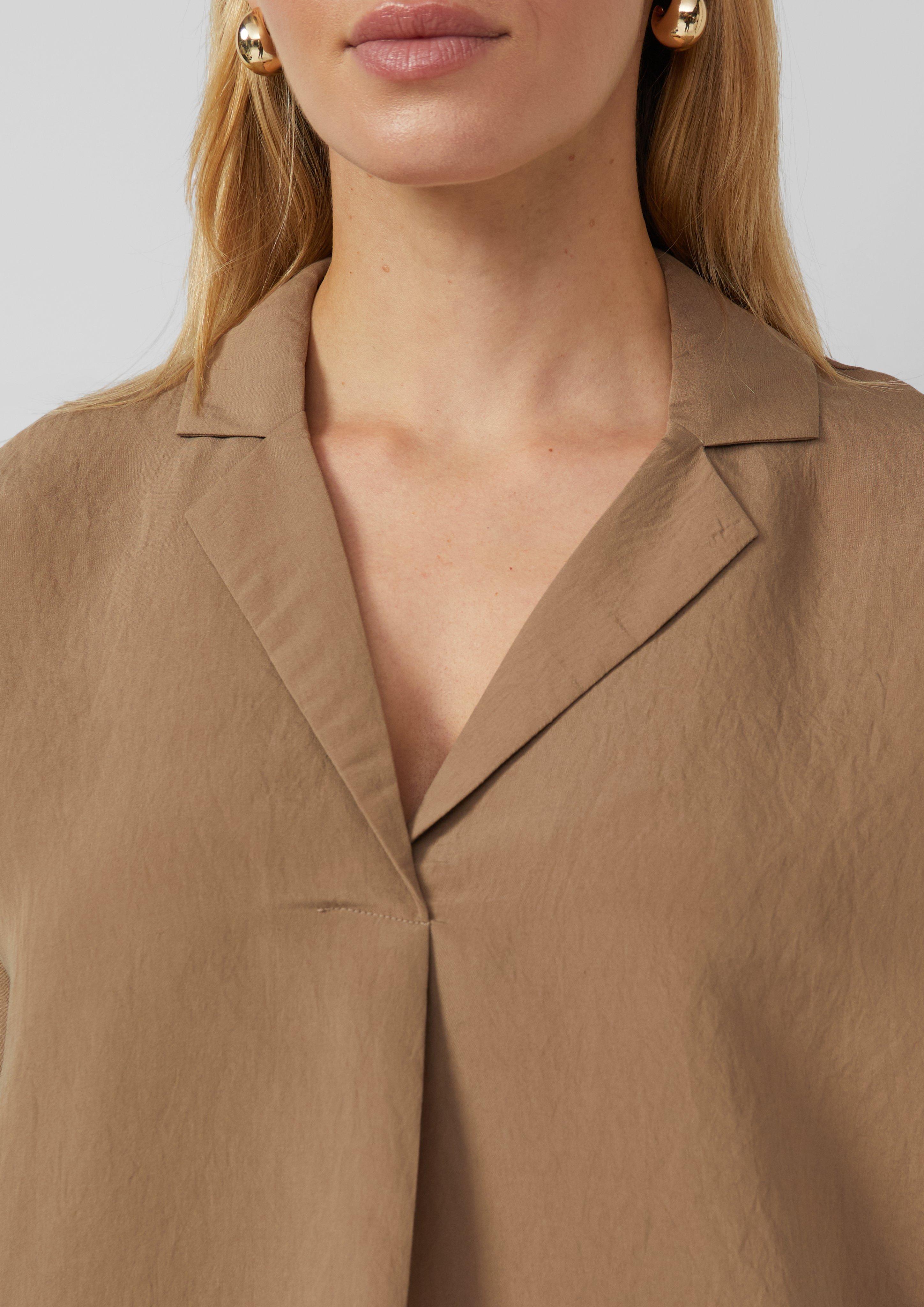 Blouse in 8518 & 5959