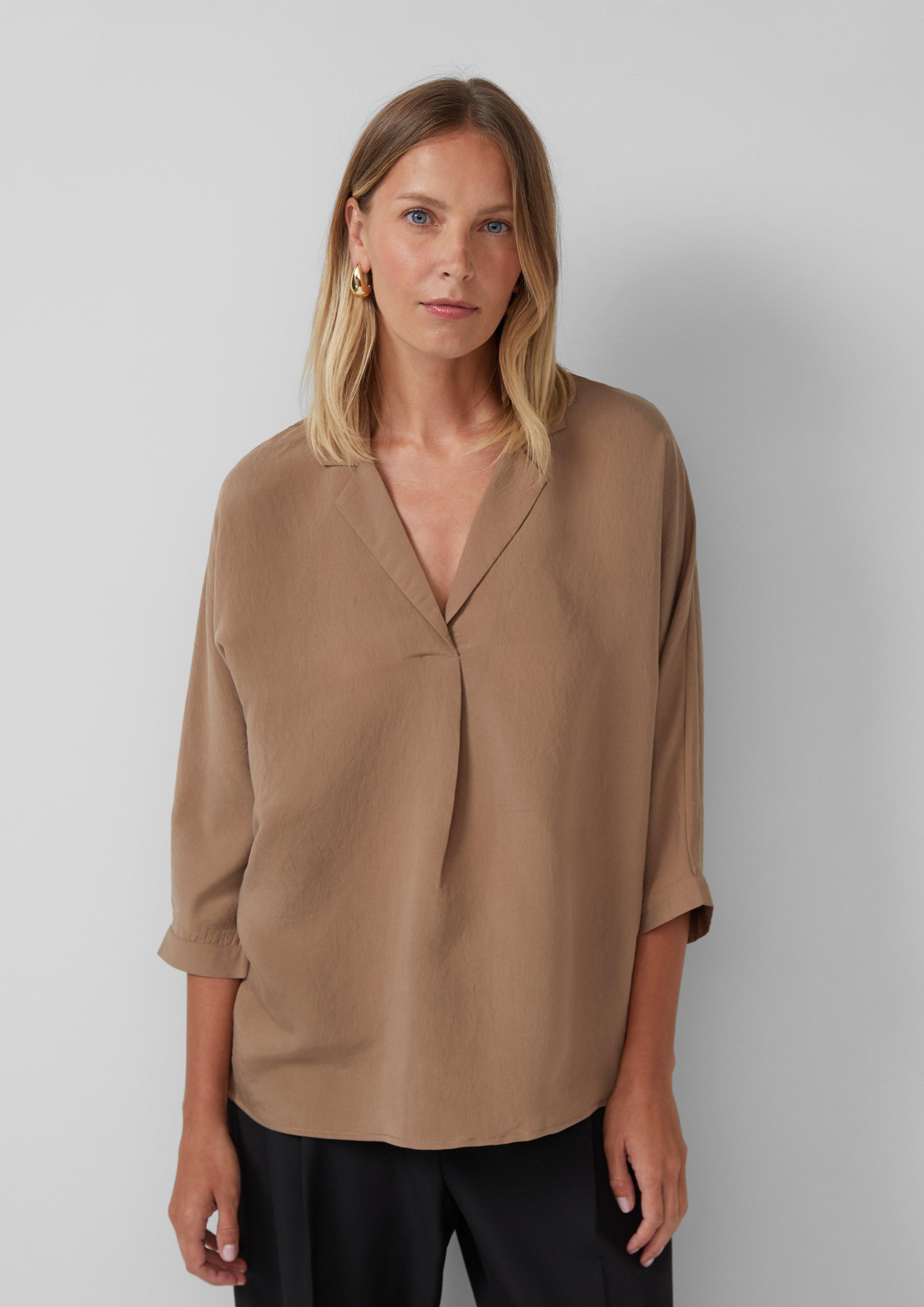 Blouse in 8518 & 5959