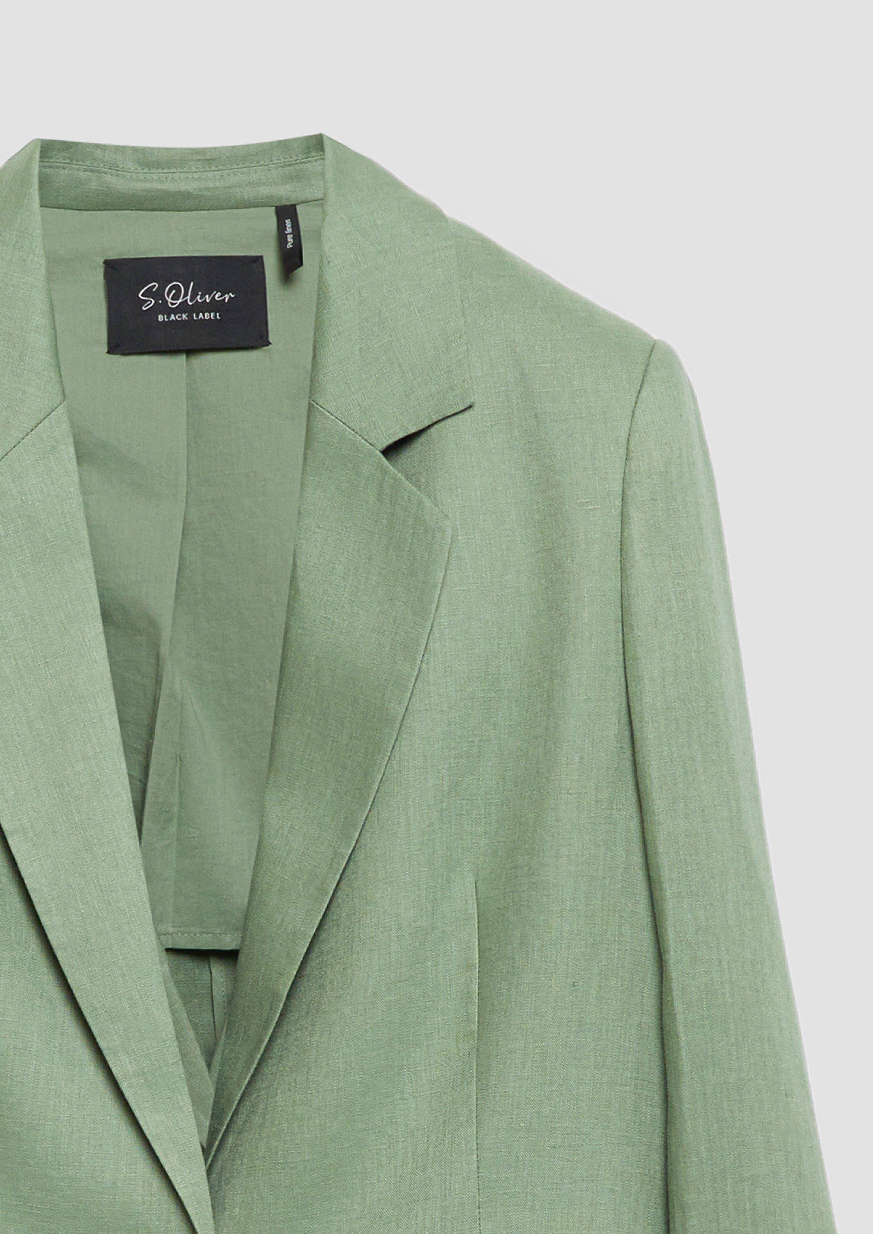 Indoor-Blazer in 7261