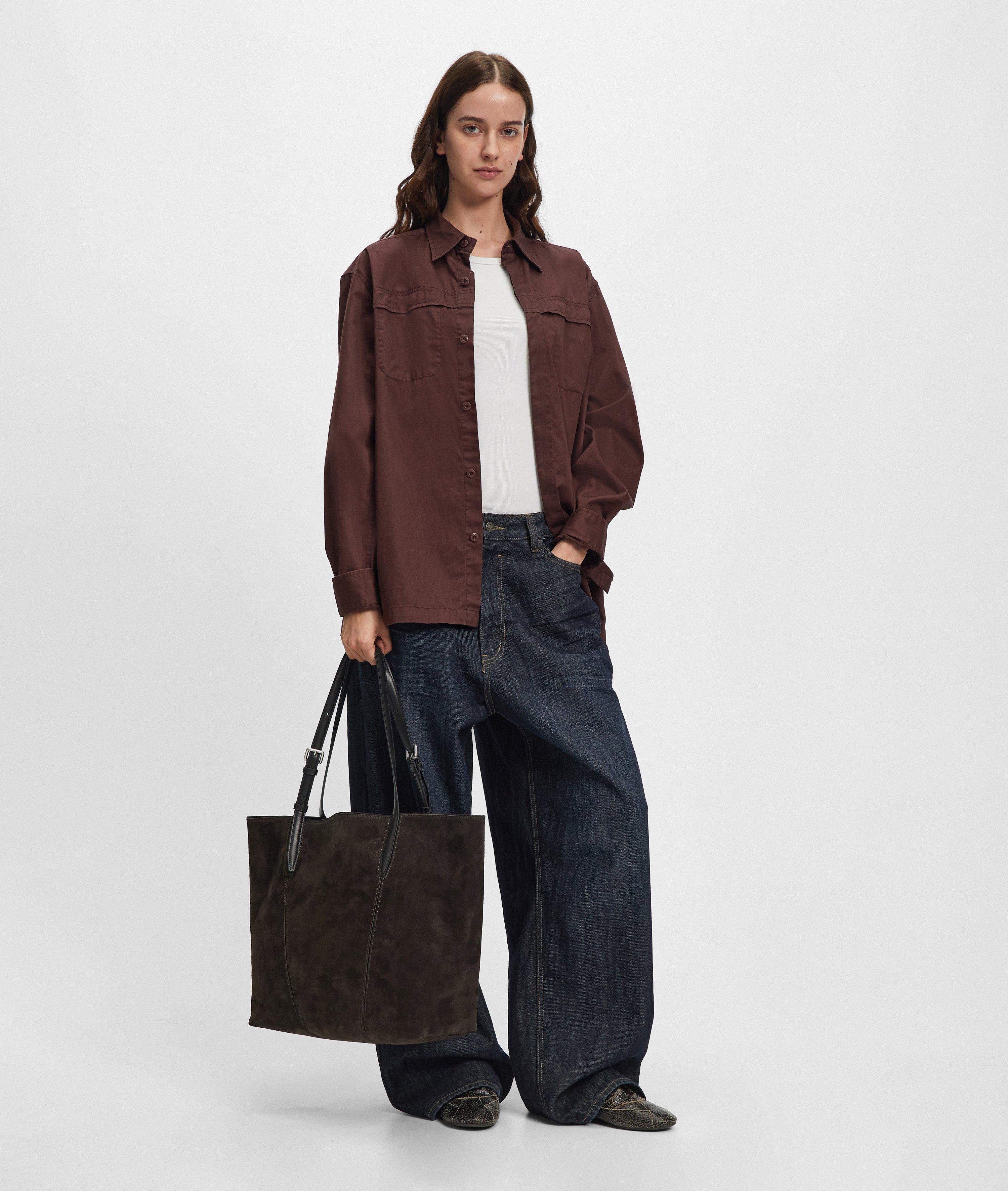 LIEBESKIND BERLIN Una Shopper M
