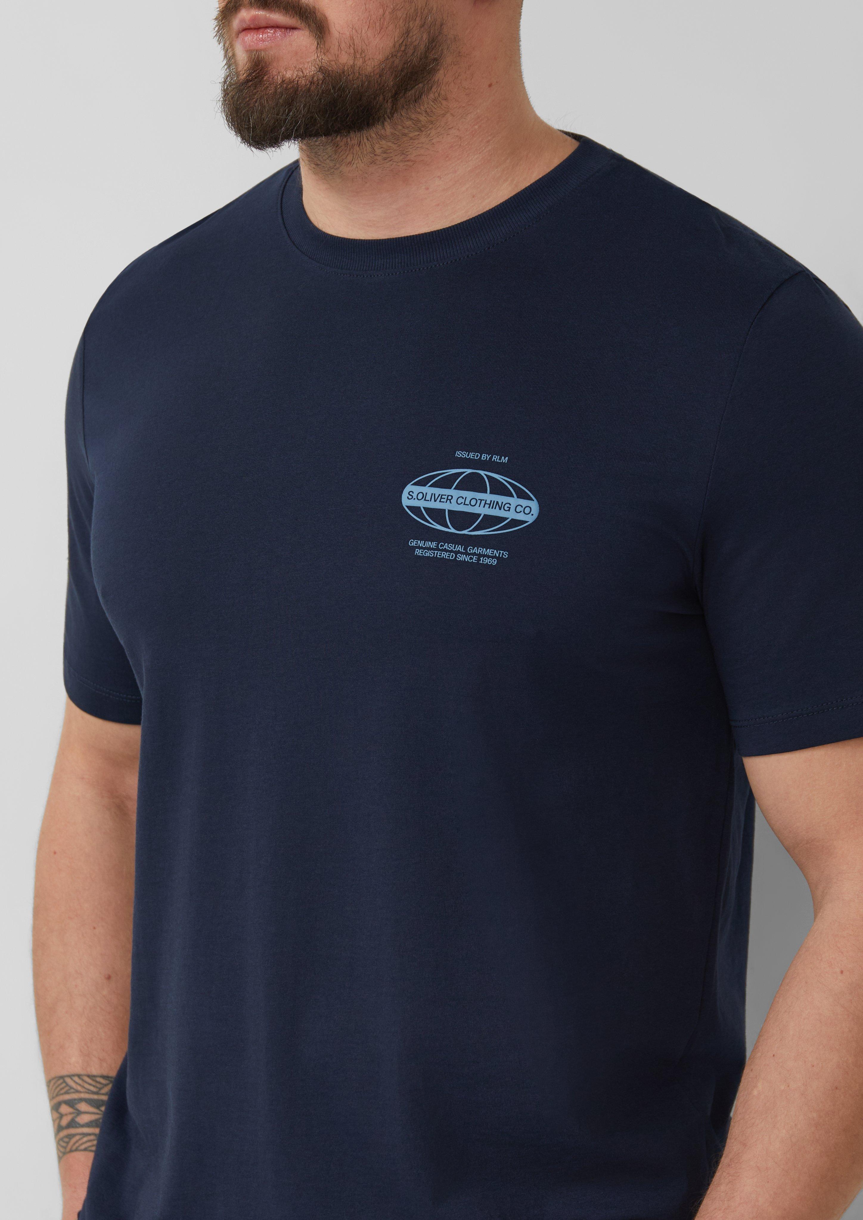 Tričko in 59D2 & 02D2