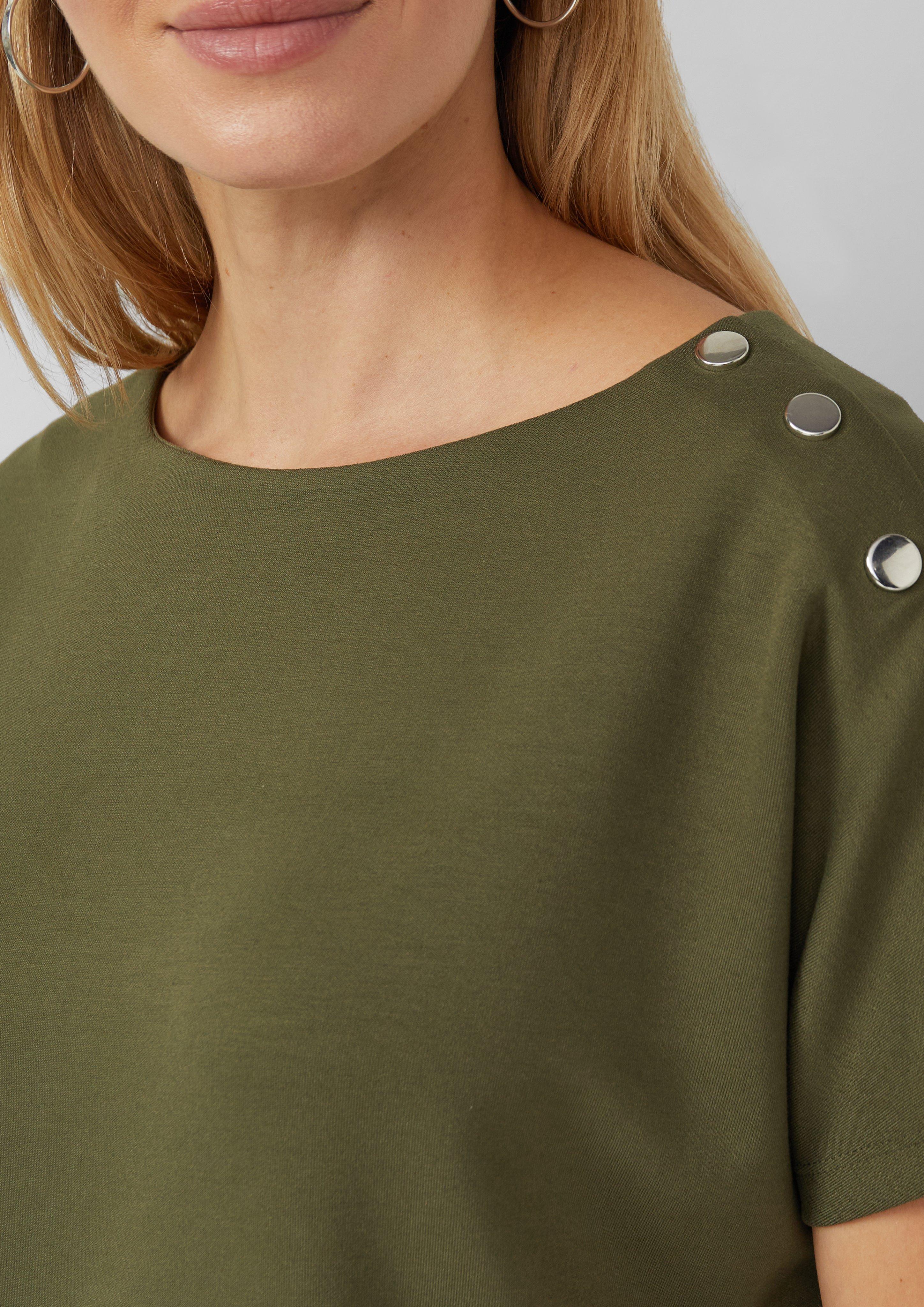 T-Shirt in 7993 & 9999