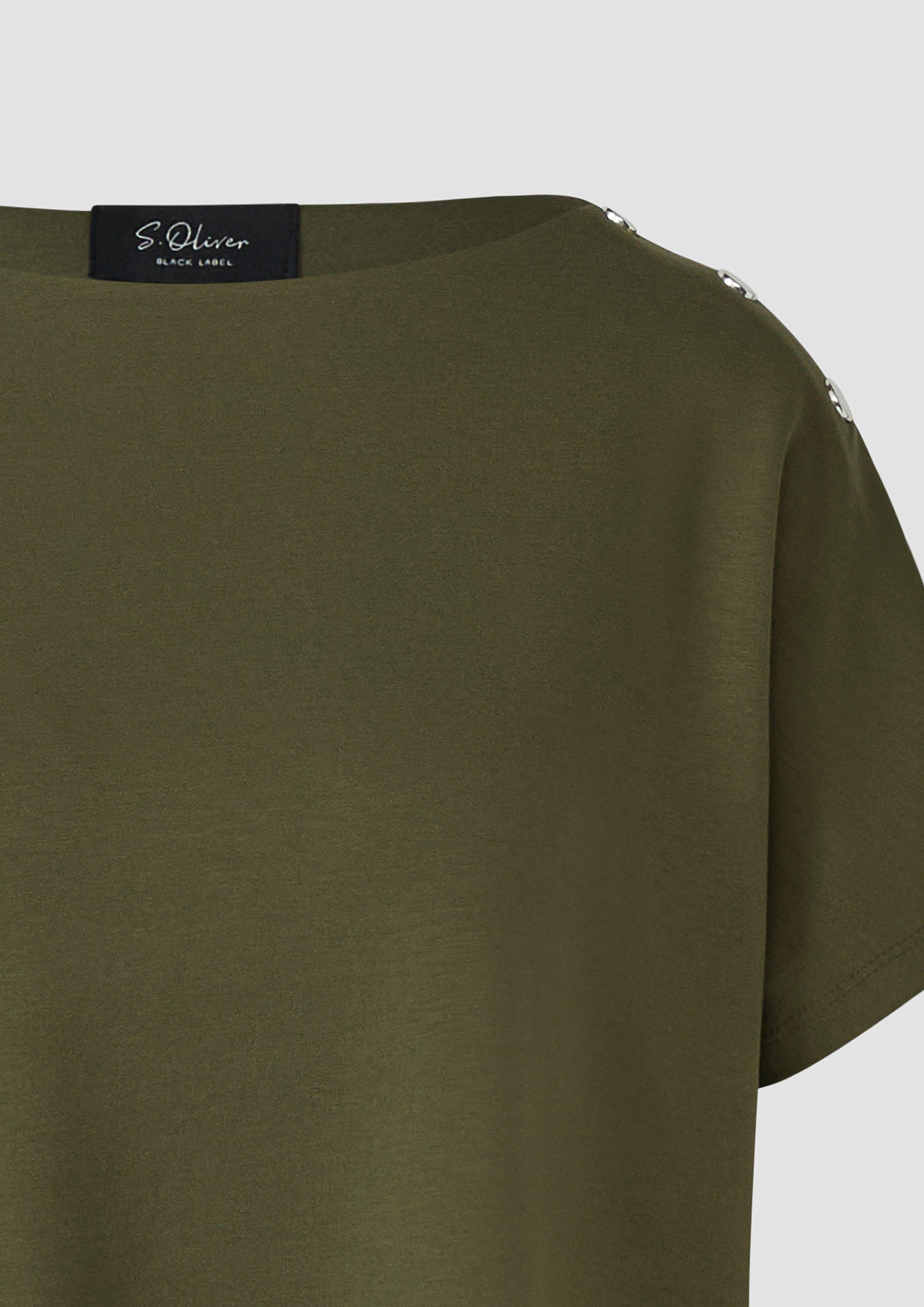 T-Shirt in 7993 & 9999