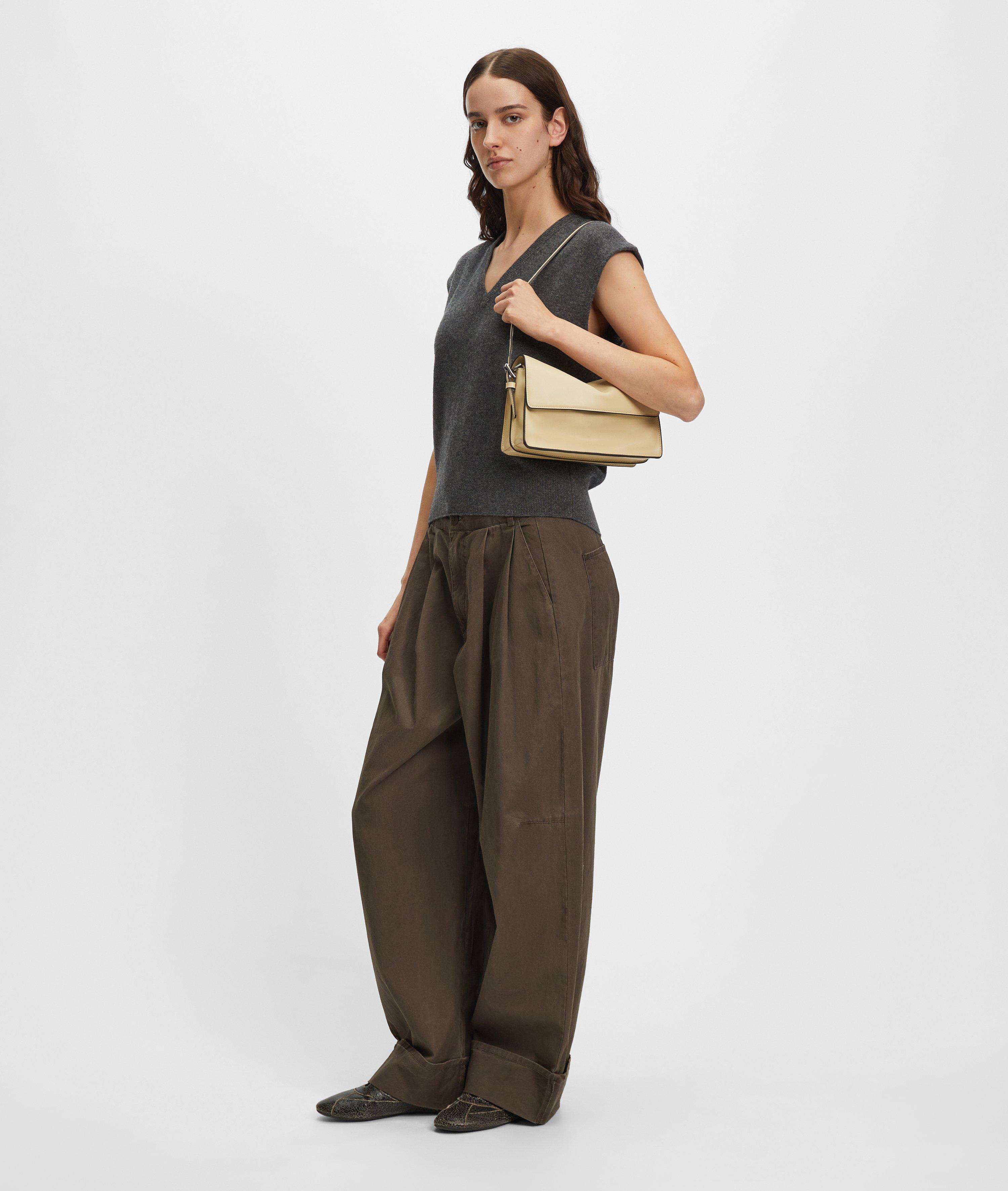LIEBESKIND BERLIN Audrey Crossbody S