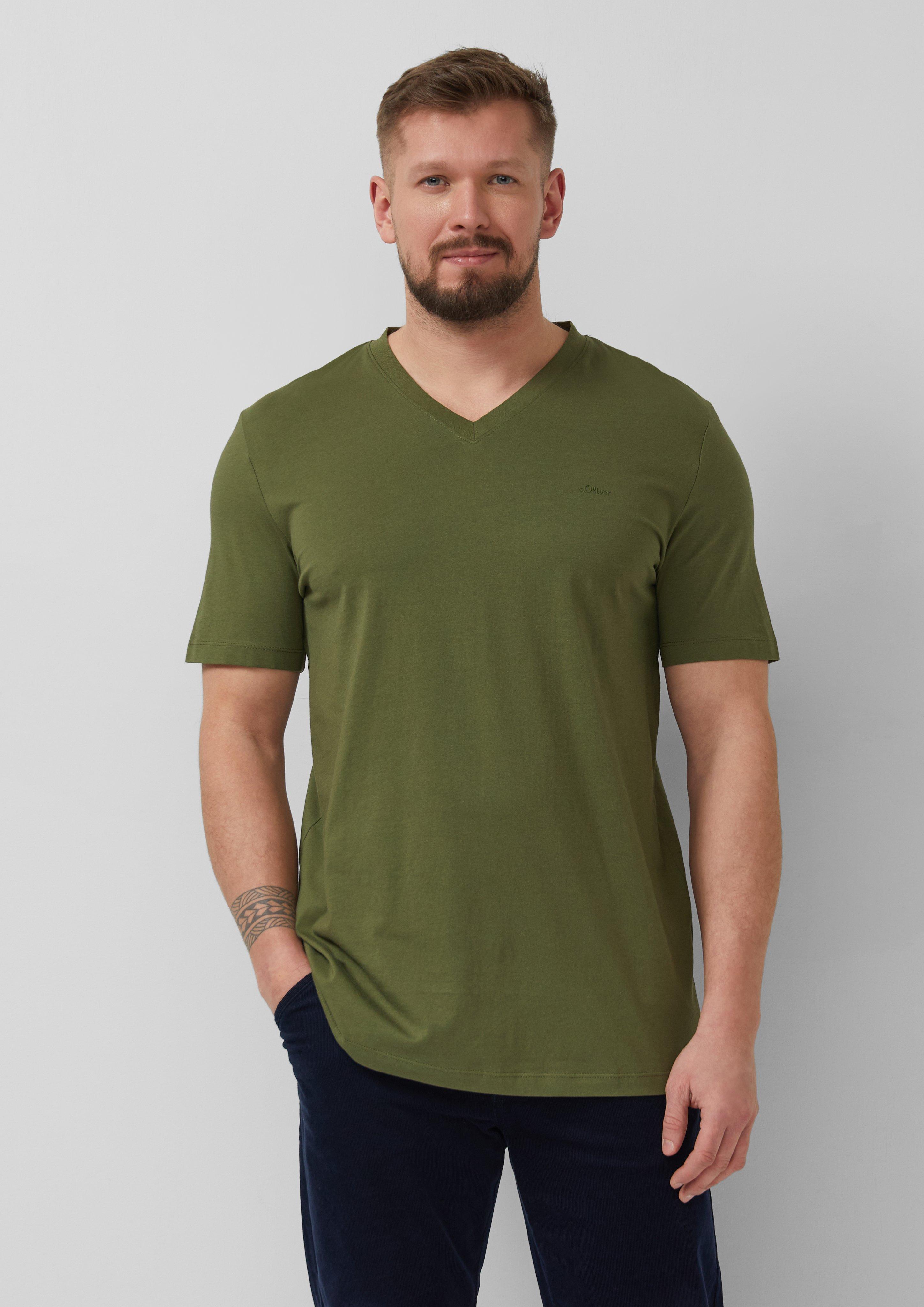 T-Shirt in 7983