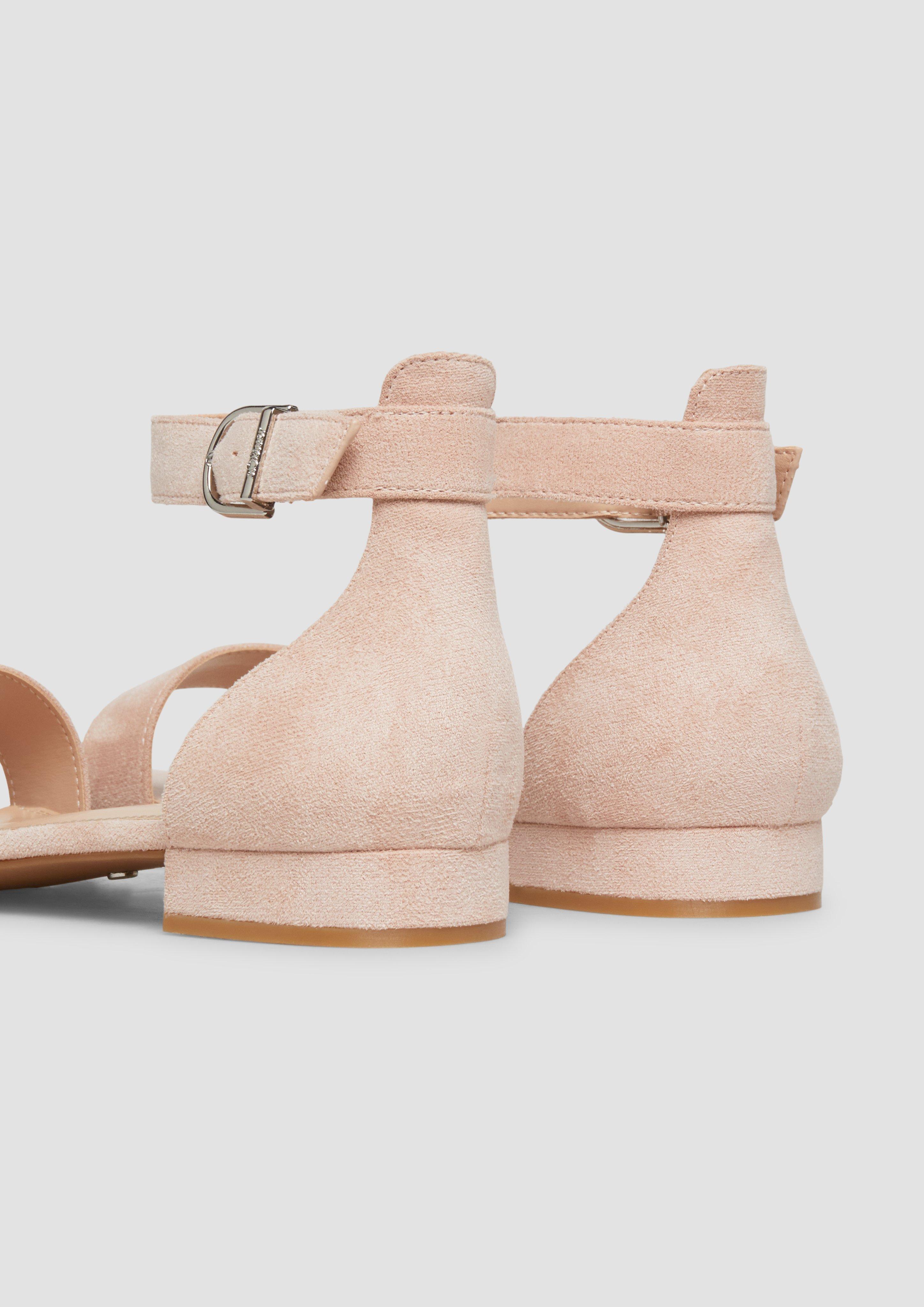 Sandalen in 4012, 9999 & 0031